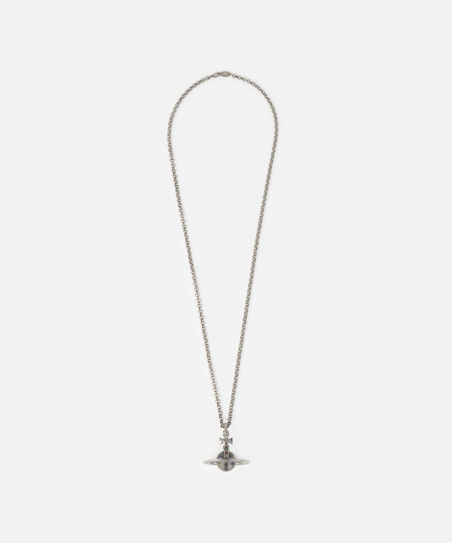 NEW SMALL ORB ネックレス