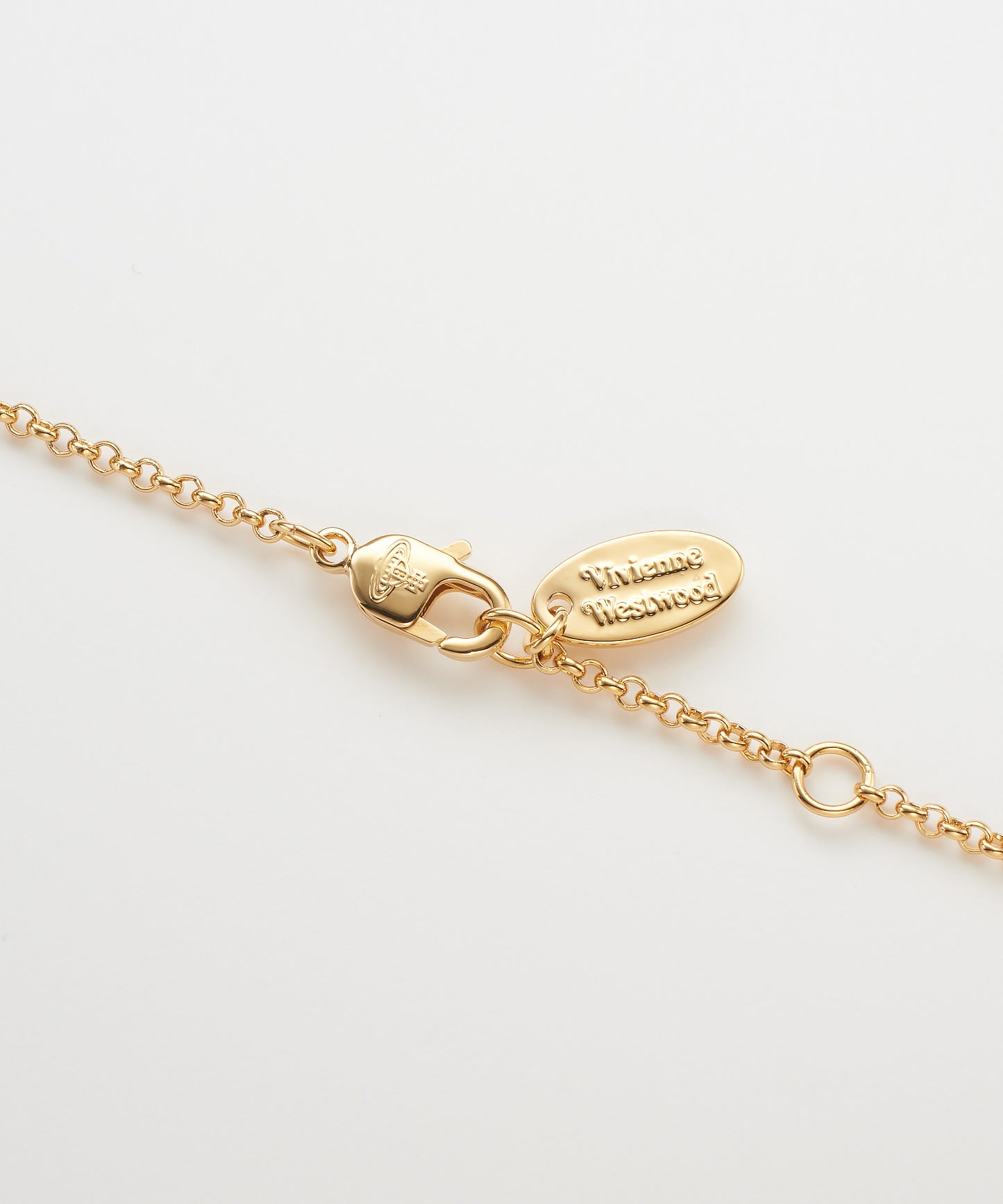 NEW PETITE ORB ネックレス