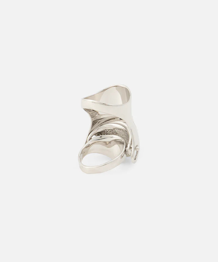 KNUCKLE リング