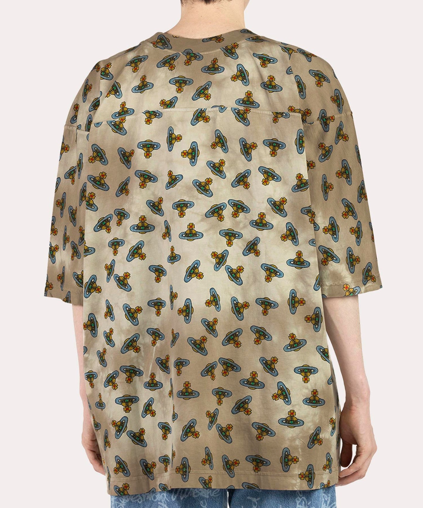 RESCUE Tシャツ