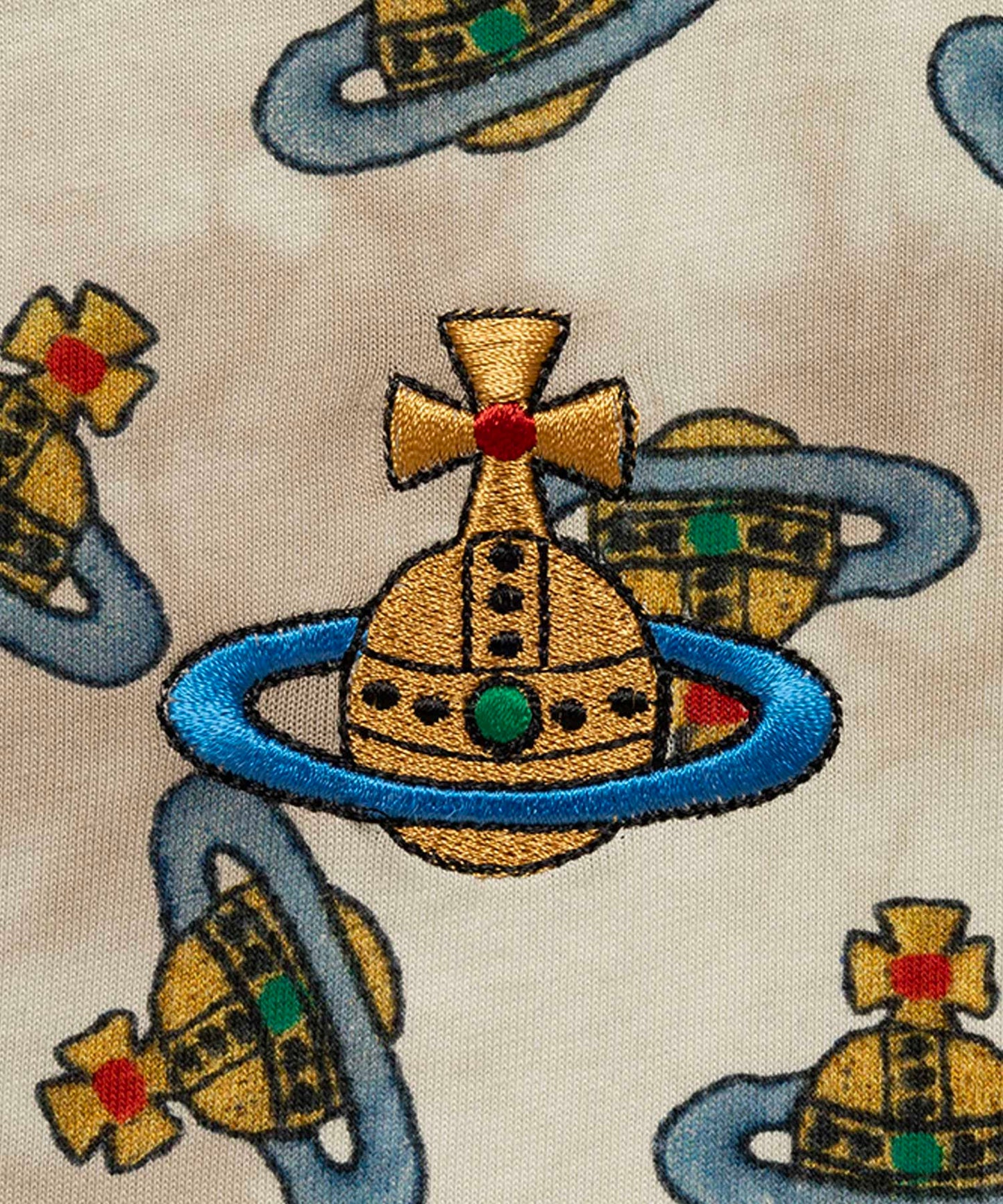 RESCUE Tシャツ