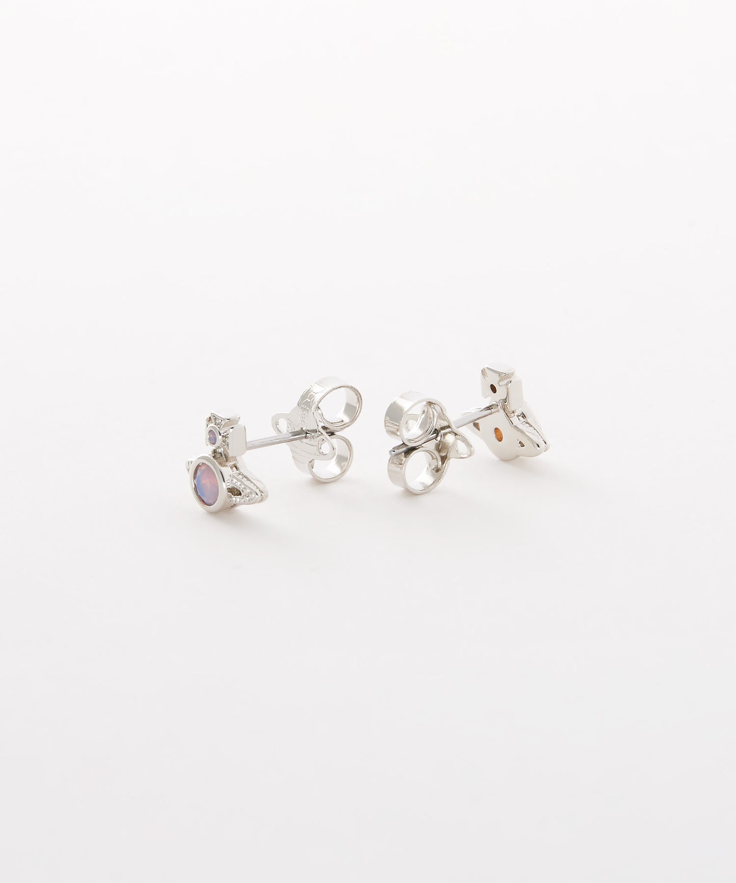 LONDON ORB ピアス