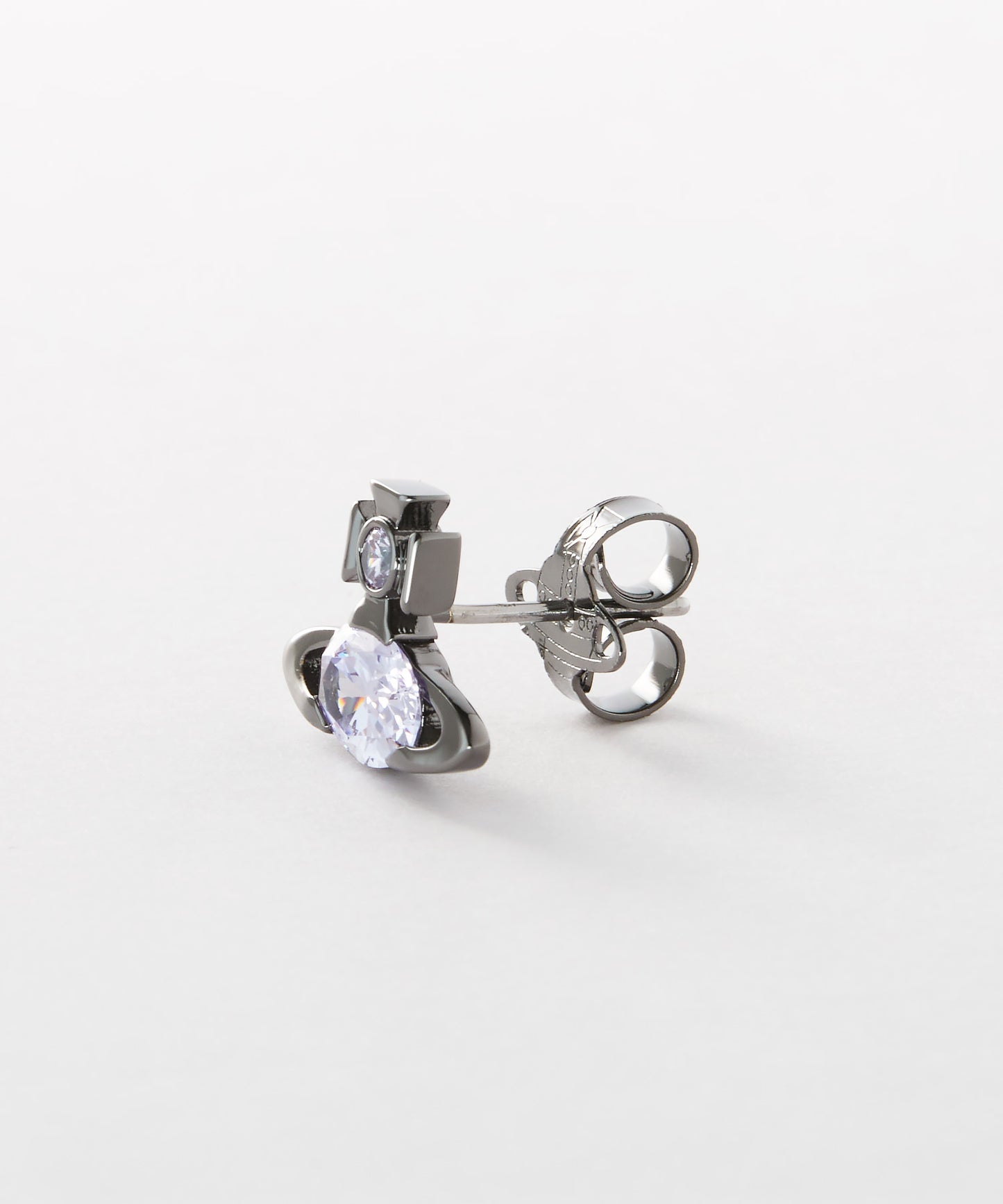 MAN ALLIE シングルピアス