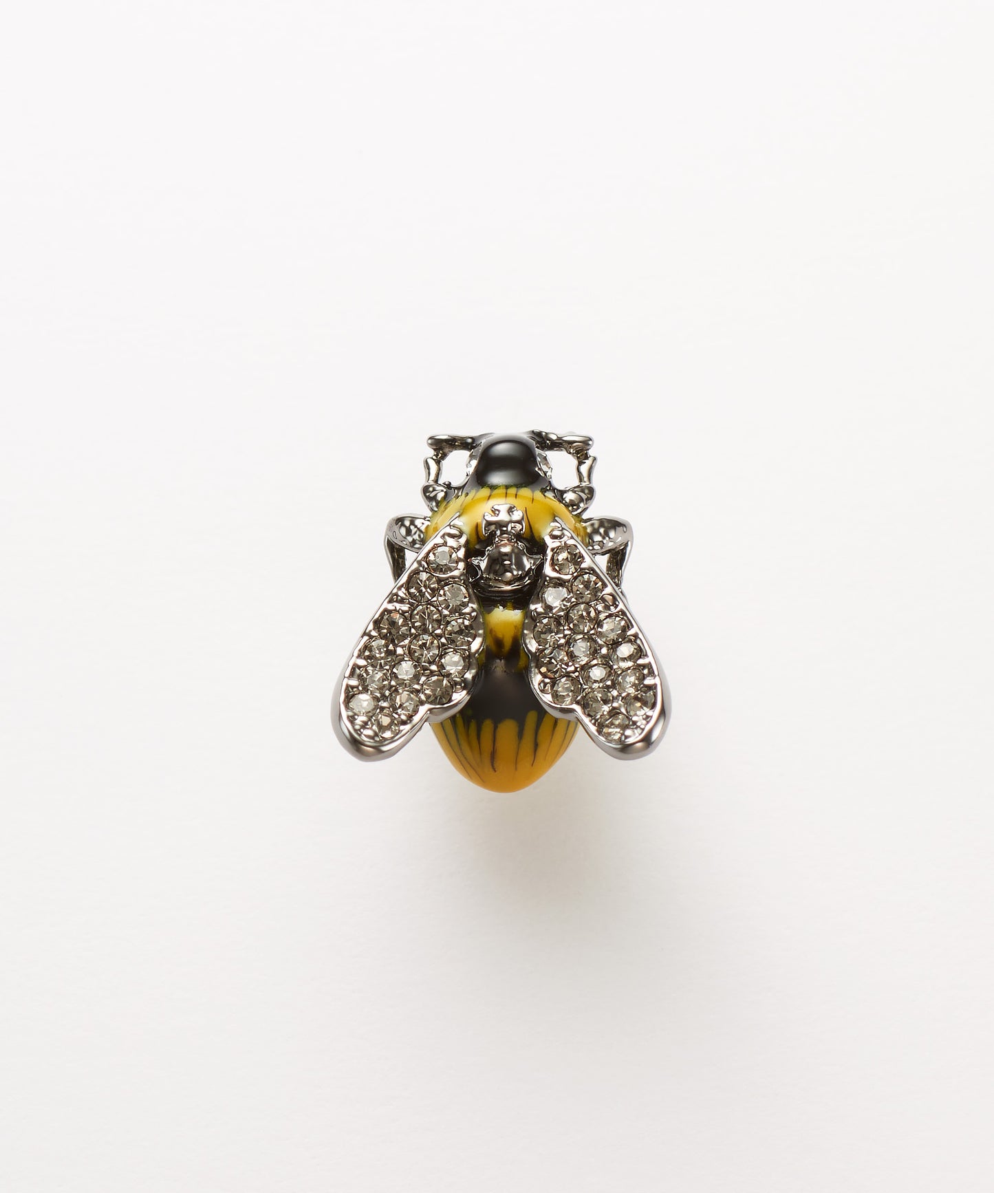MAN BUMBLE シングルピアス