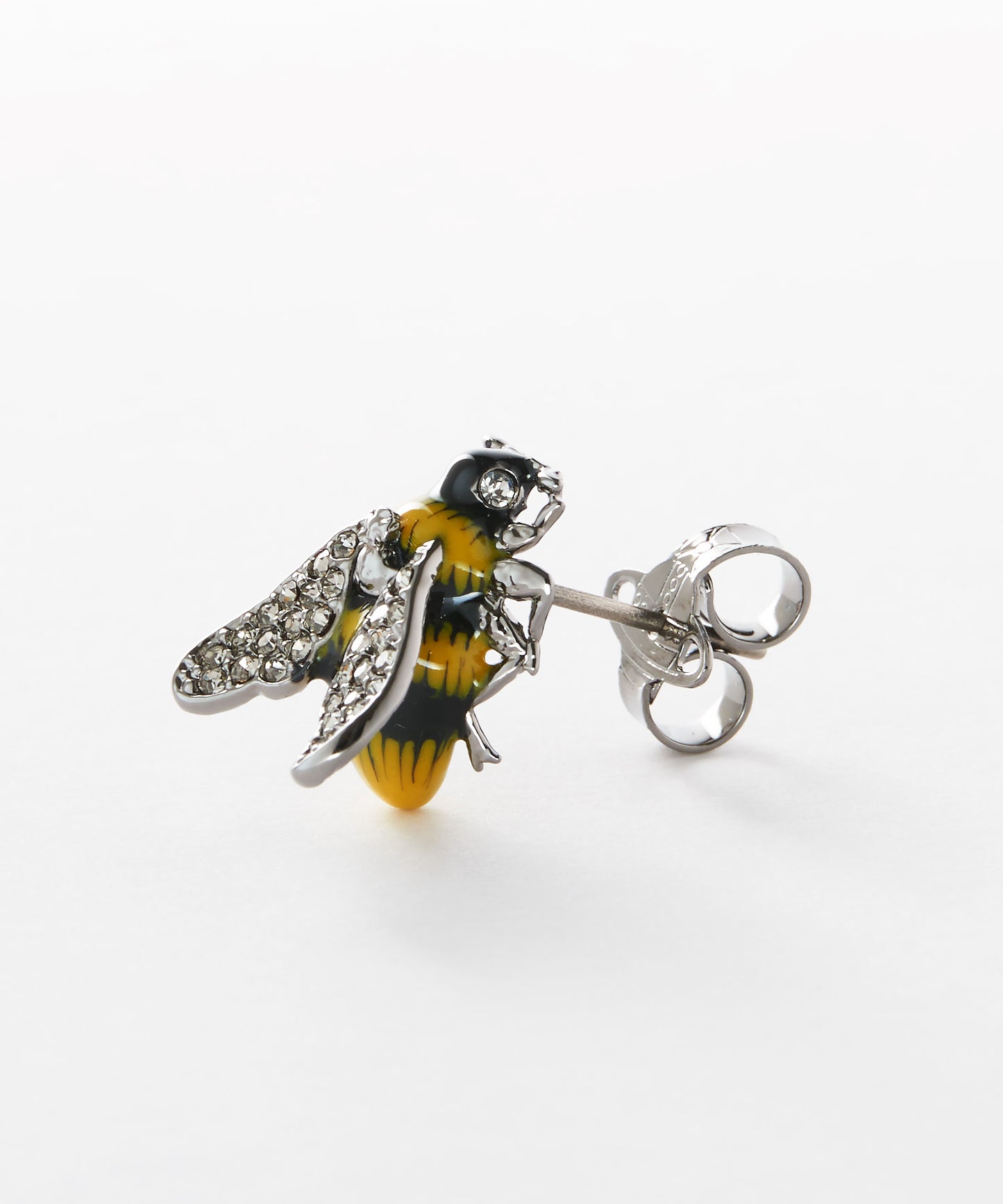 MAN BUMBLE シングルピアス