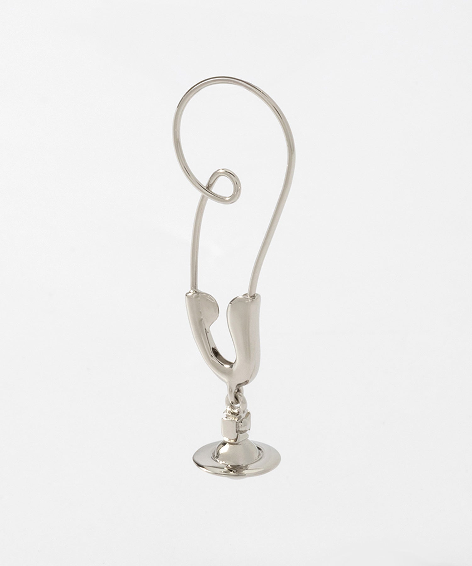 TENTHOUSANDTHINGS/テンサウザンドシングス Turquoise earrings