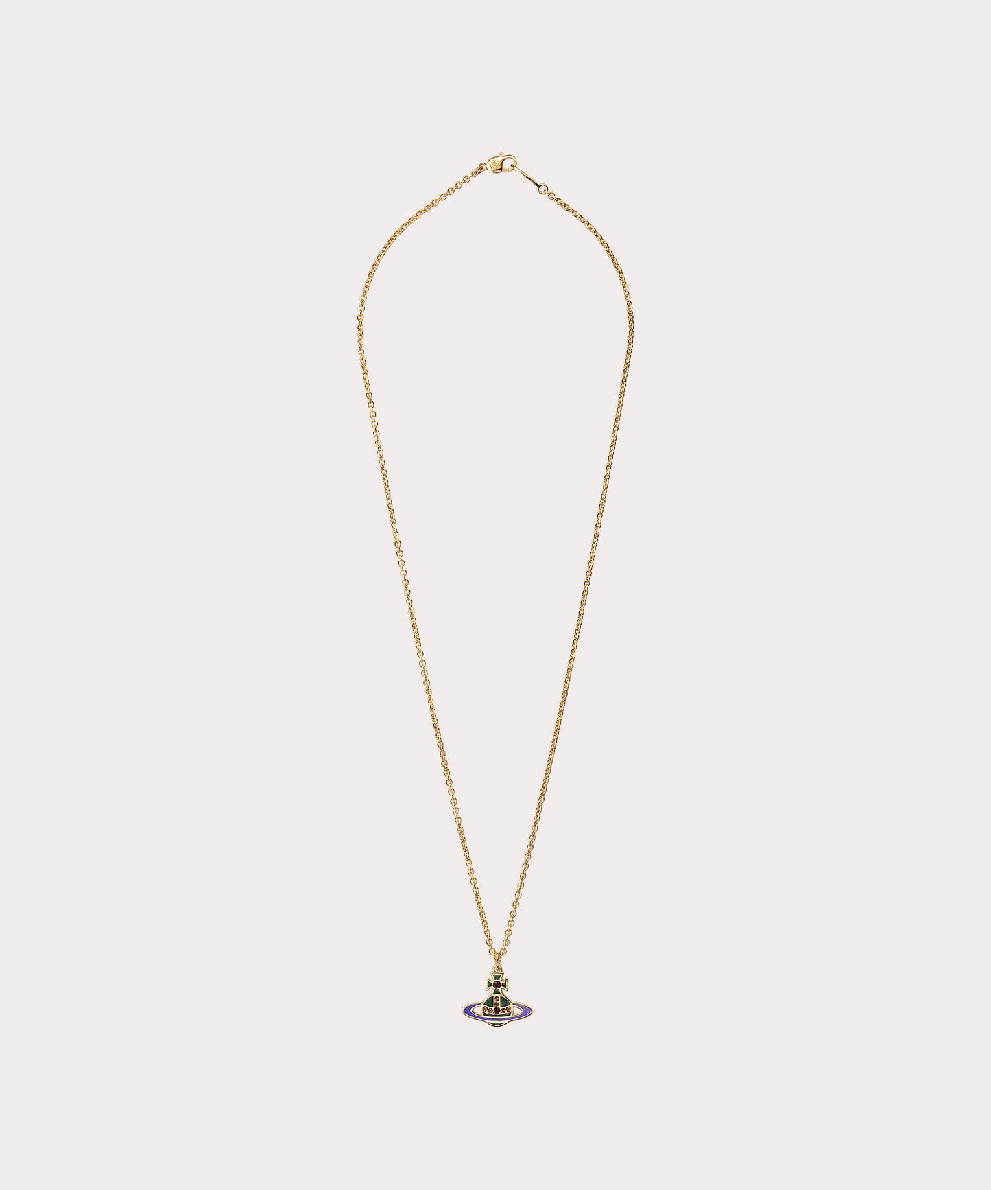 MAN CONCETTA ネックレス