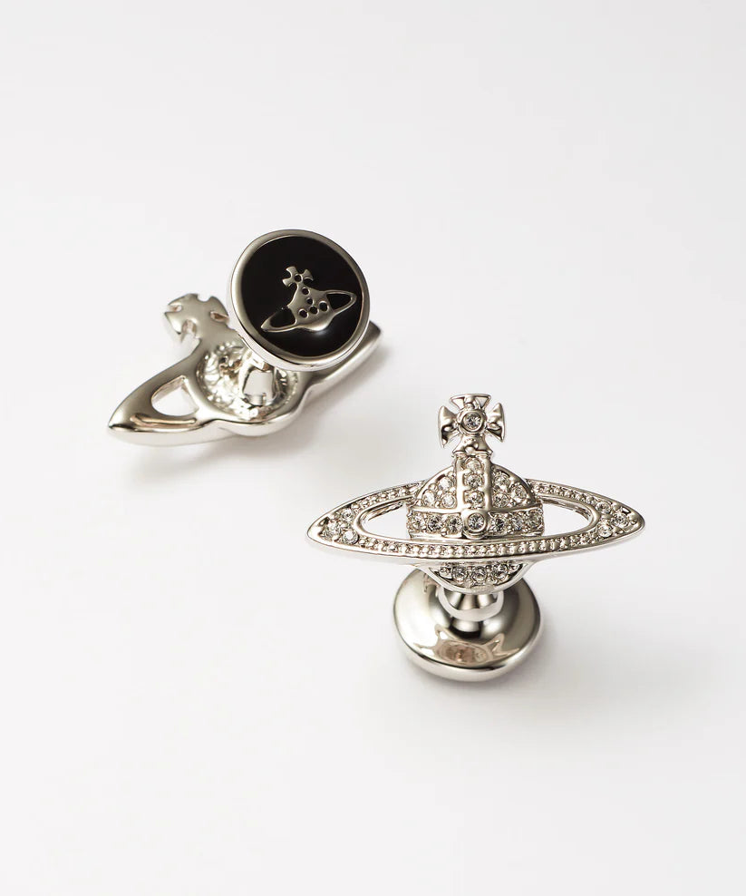 MINI BAS RELIEF カフス(シルバー)(メンズ)(2250952139 MINI BAS RELIEF カフス(シルバー)(メンズ)(2250952139