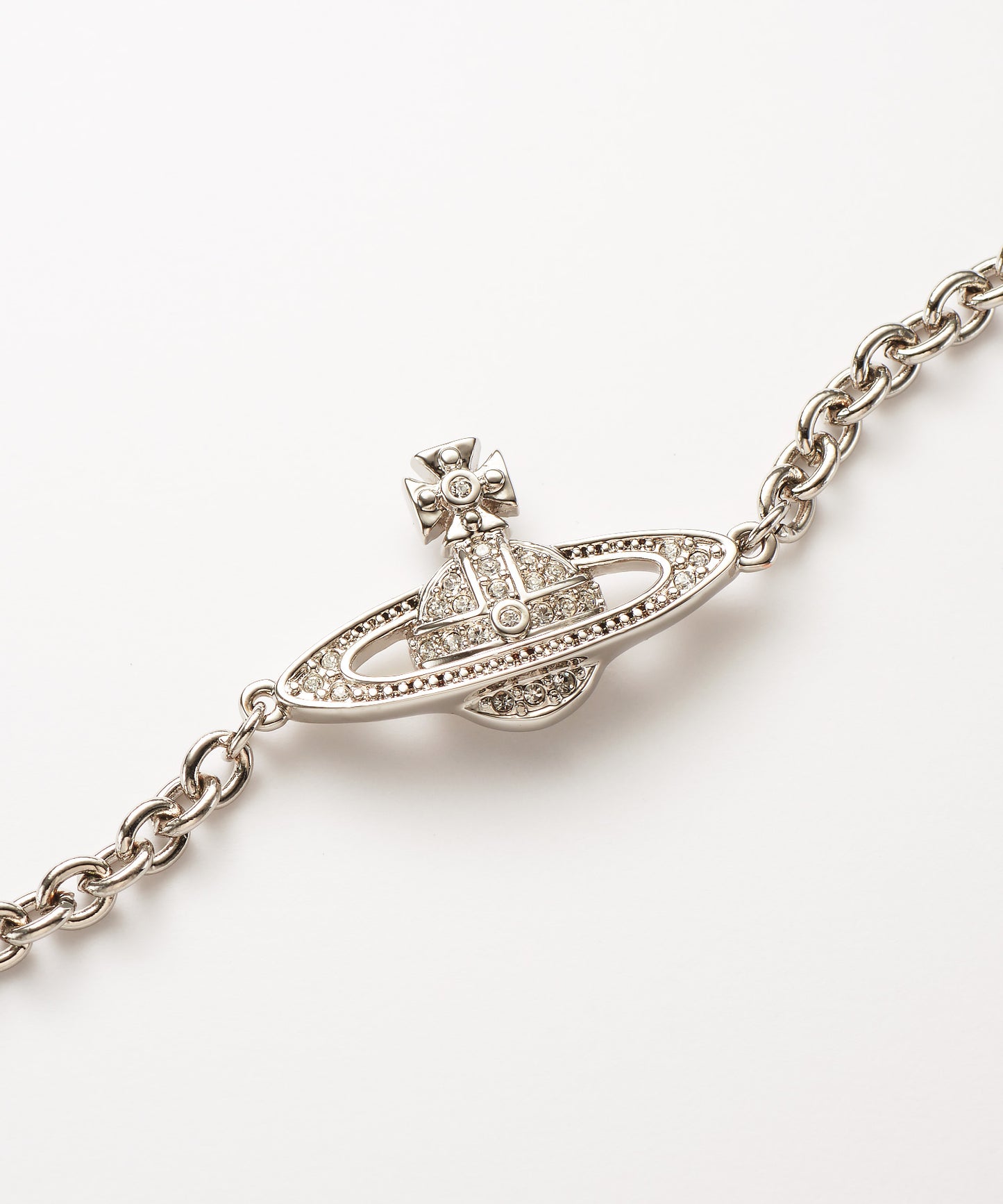 MAN MINI BAS RELIEF ブレスレット