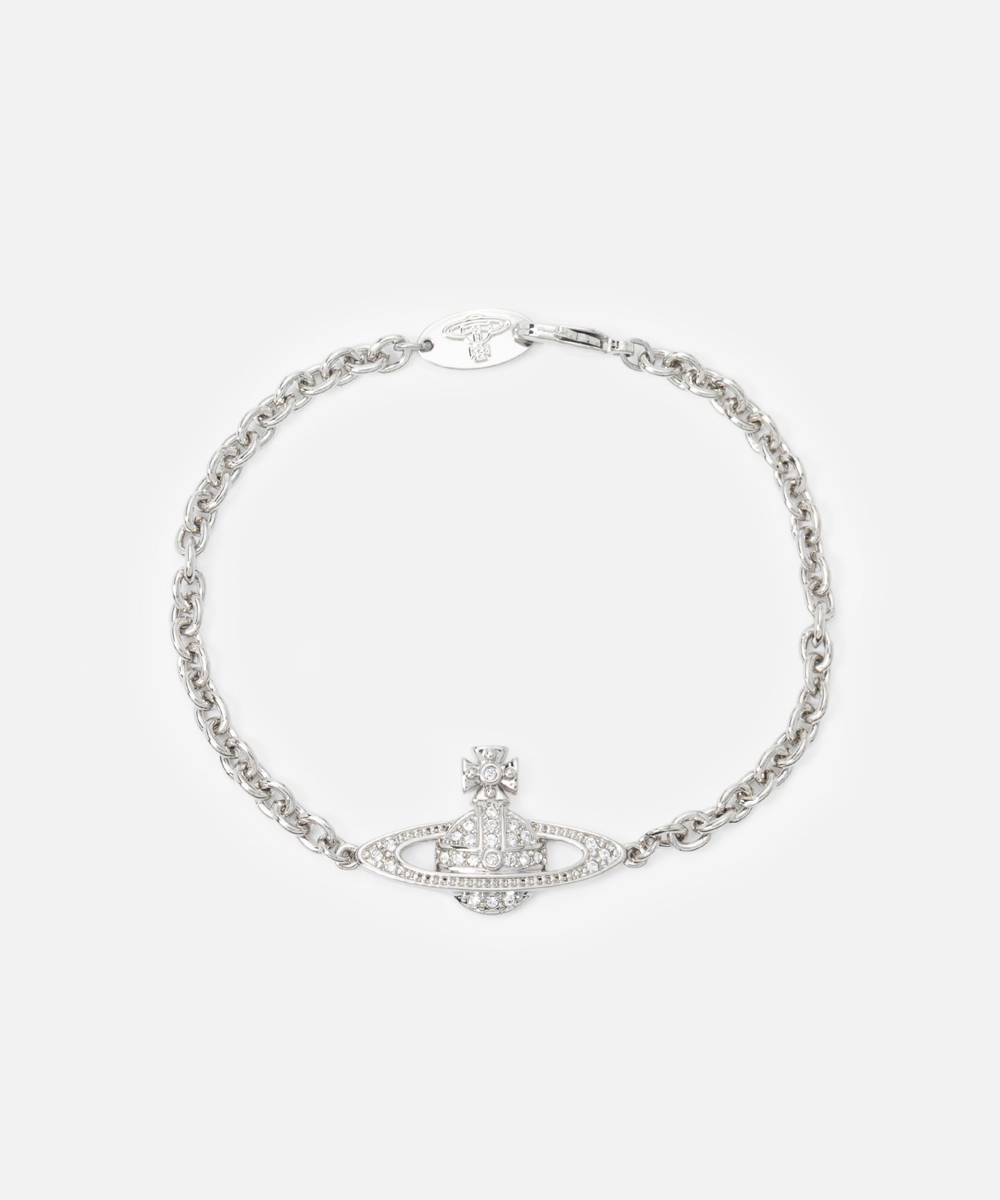 MAN MINI BAS RELIEF ブレスレット