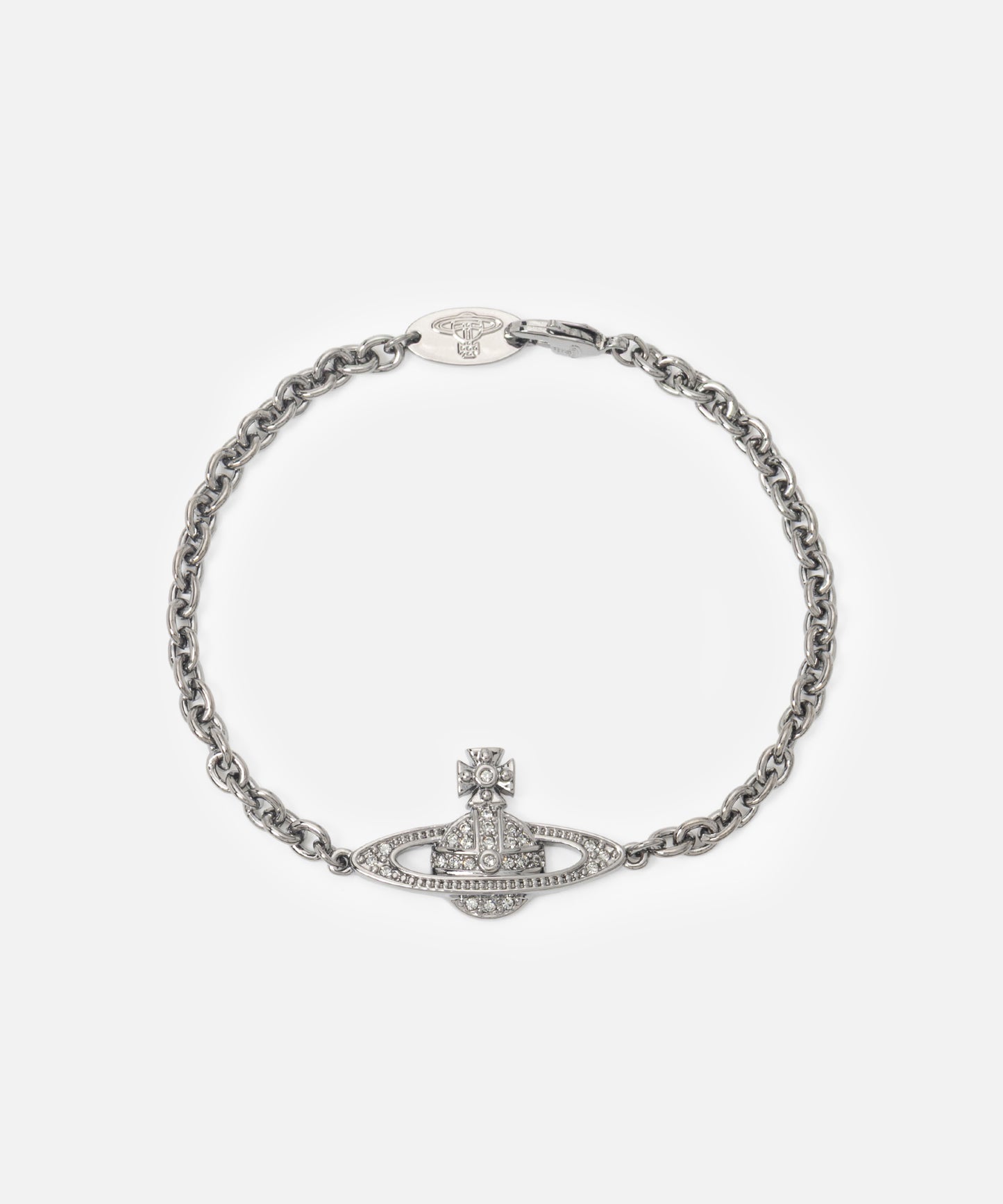 MAN MINI BAS RELIEF ブレスレット