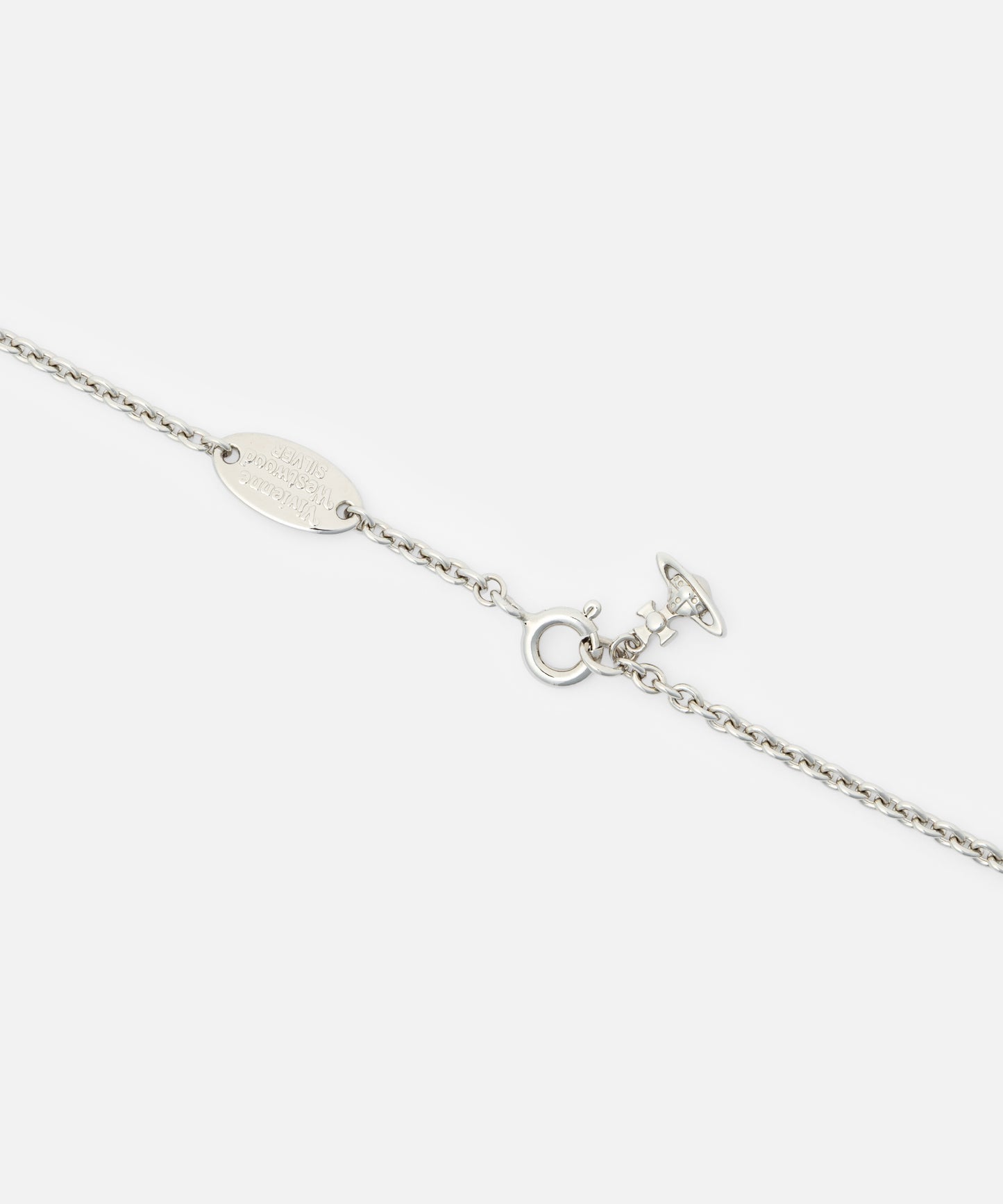 MAN CRISPIN ネックレス