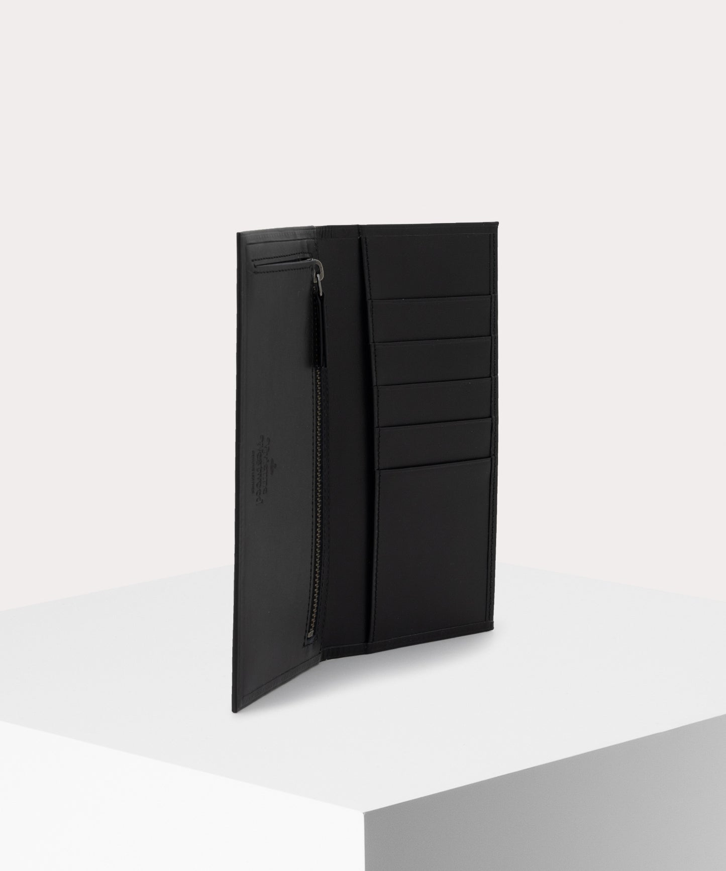 SMOOTH LEATHER 長財布