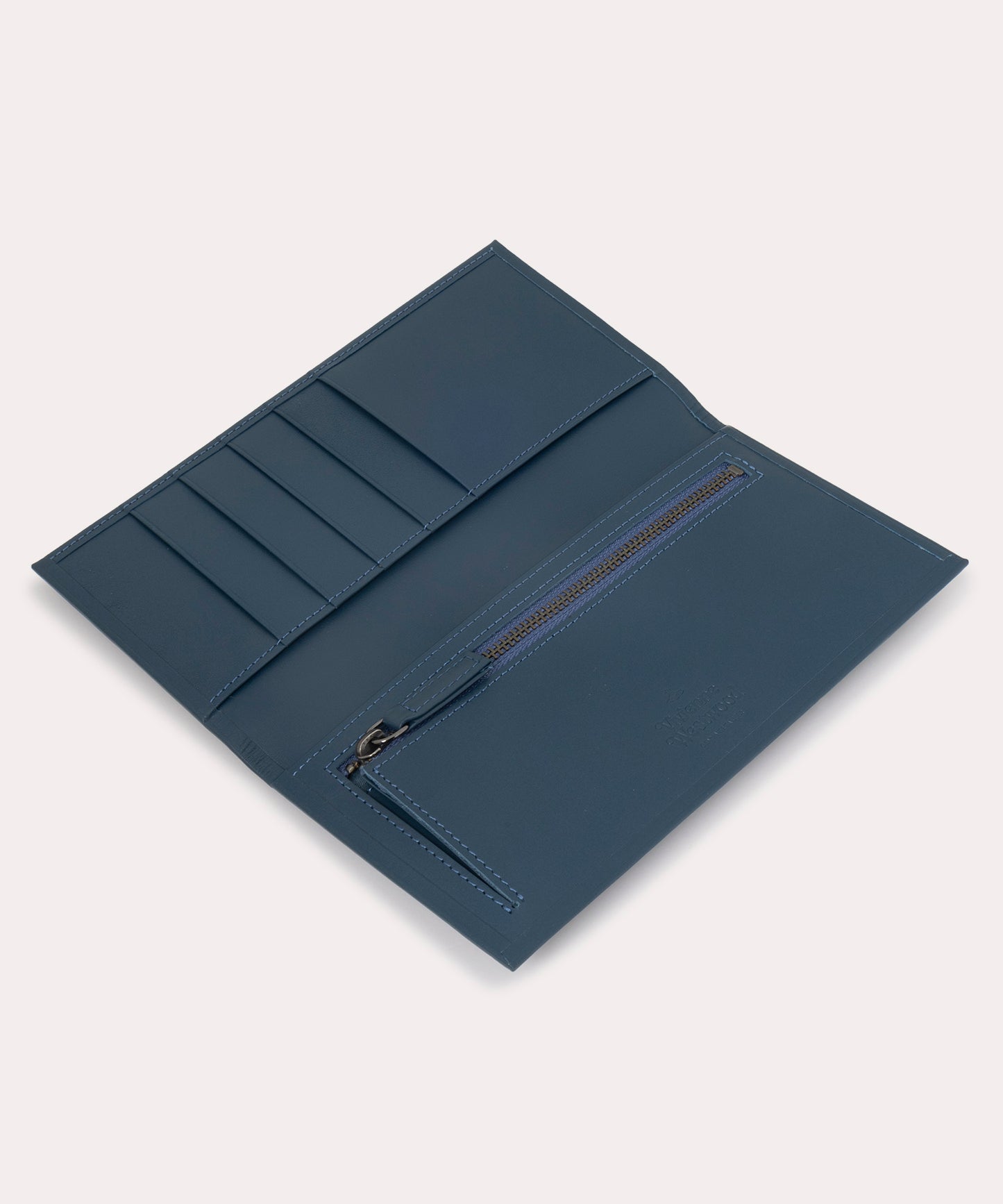 SMOOTH LEATHER 長財布
