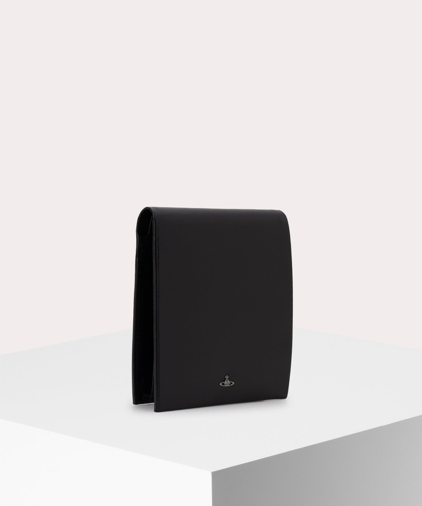 SMOOTH LEATHER 二つ折り財布