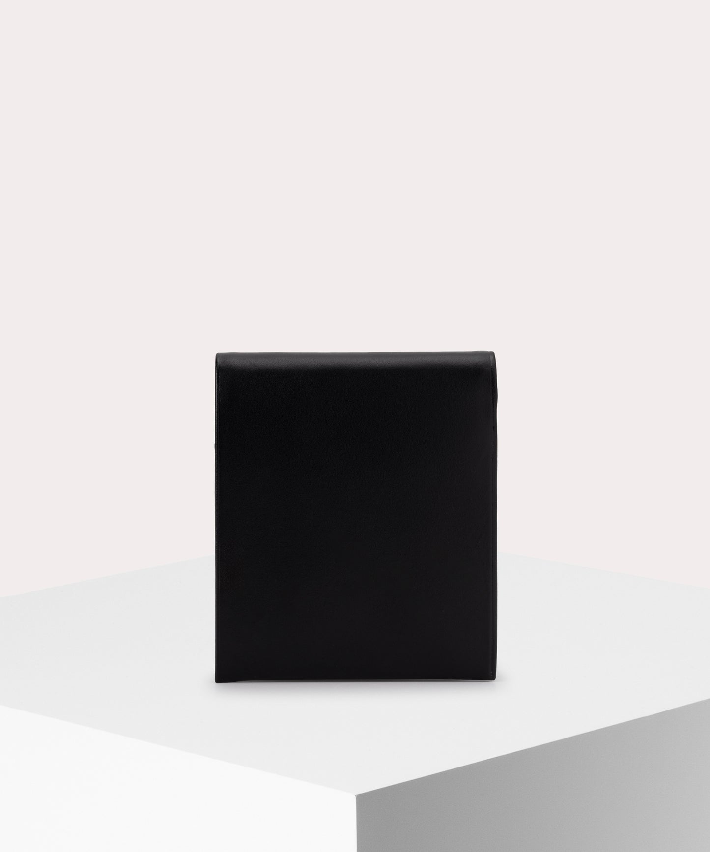 SMOOTH LEATHER 二つ折り財布