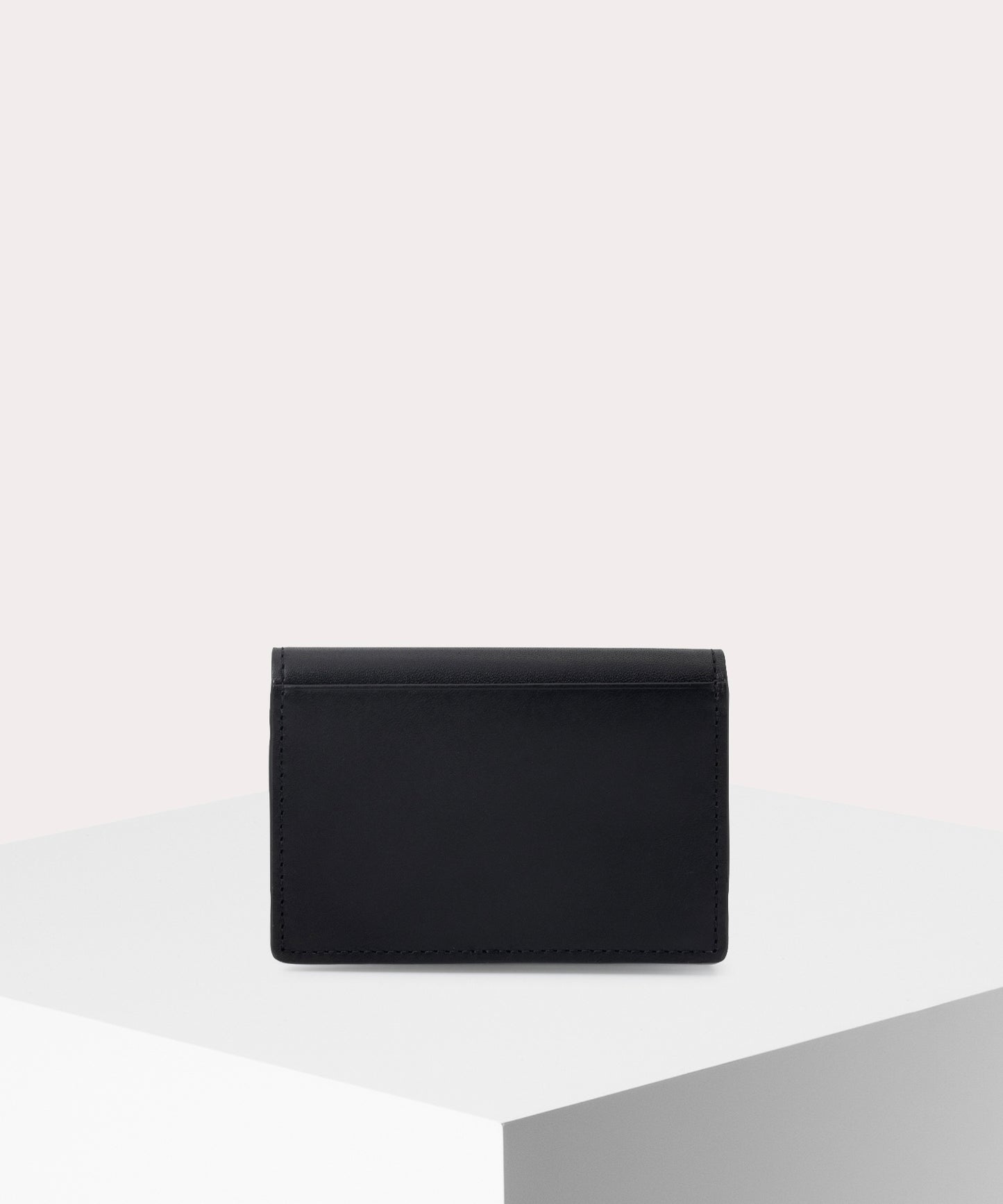 ALUMINIUM LEATHER カードケース