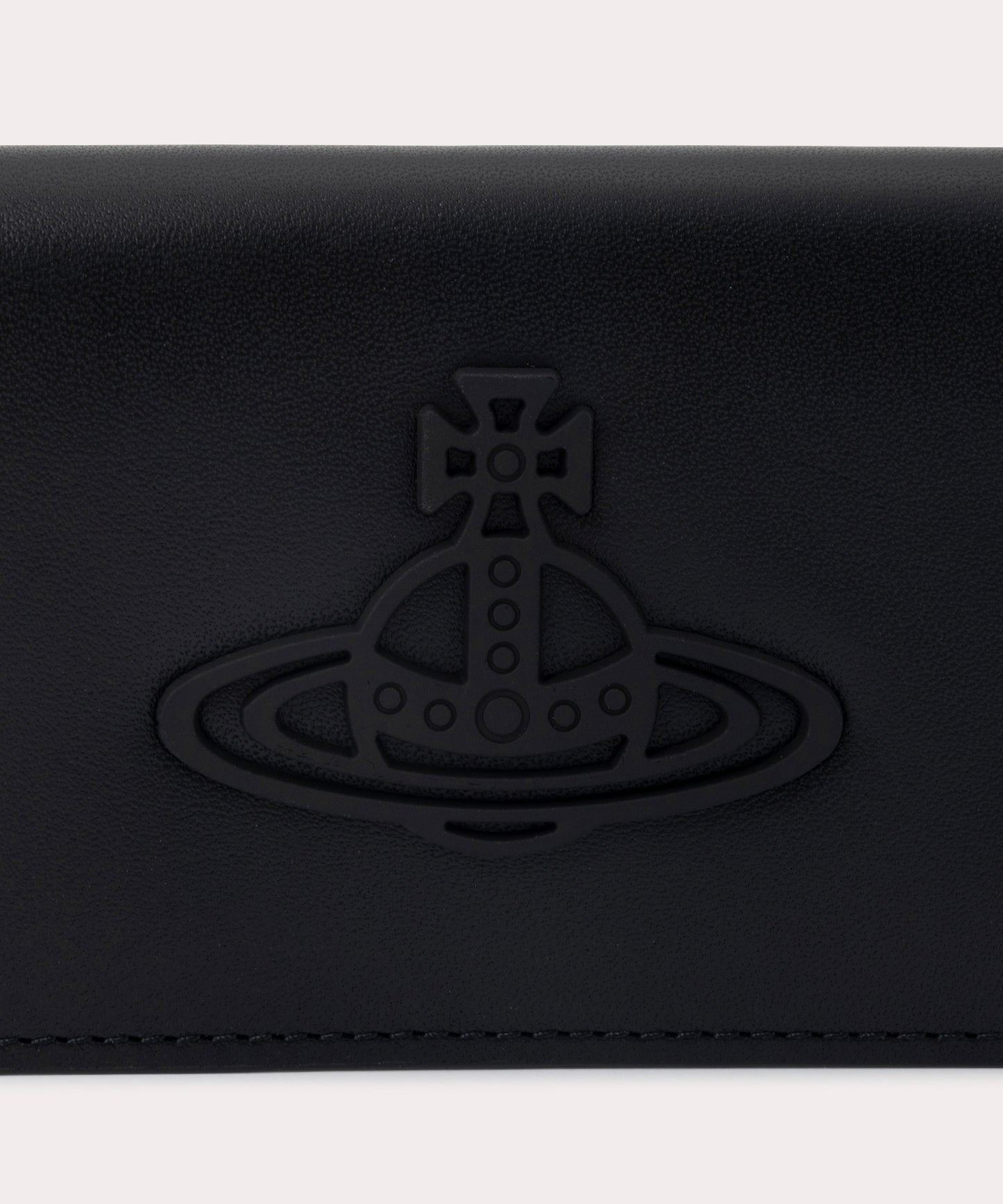 ALUMINIUM LEATHER カードケース
