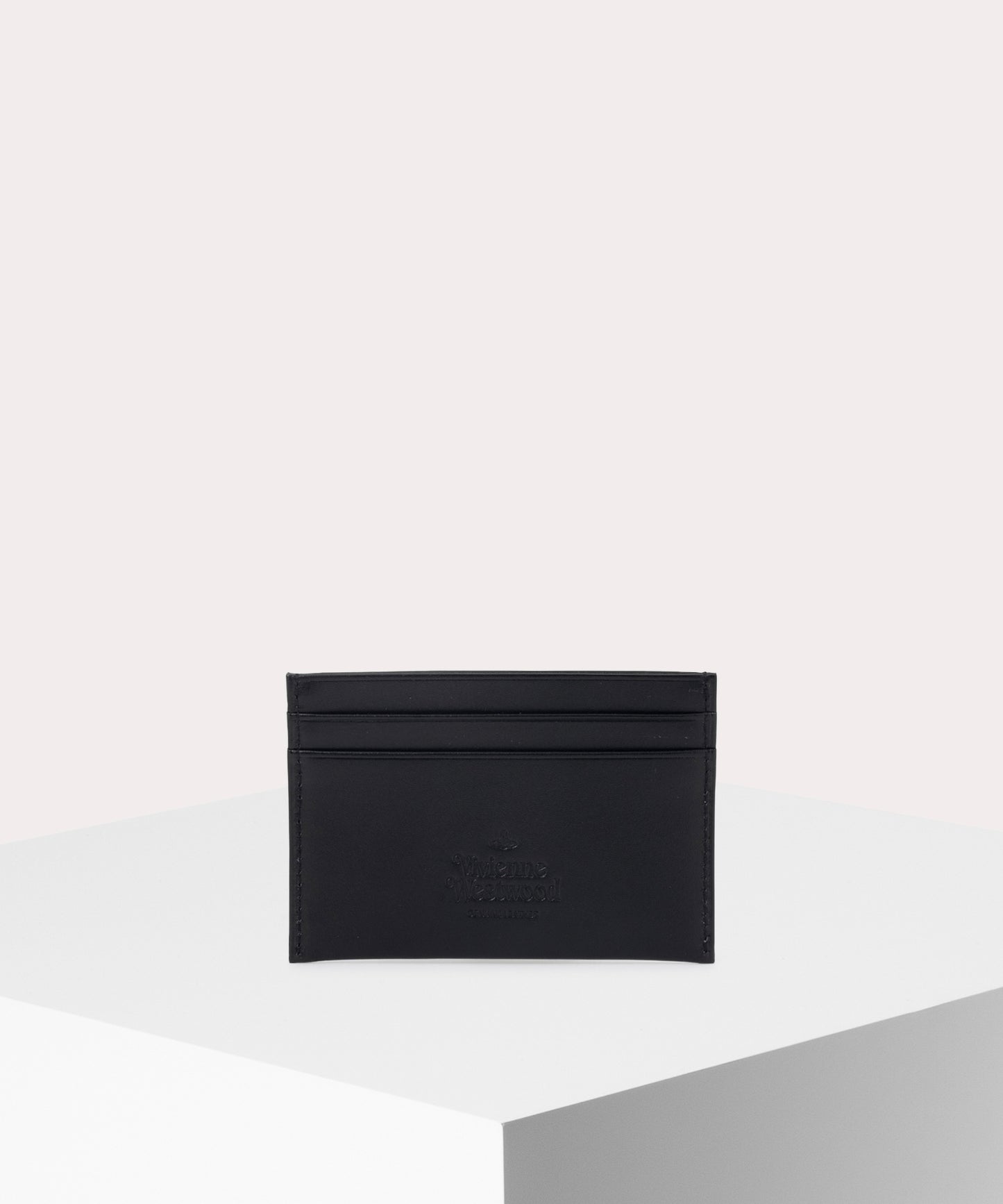 SMOOTH LEATHER カードケース