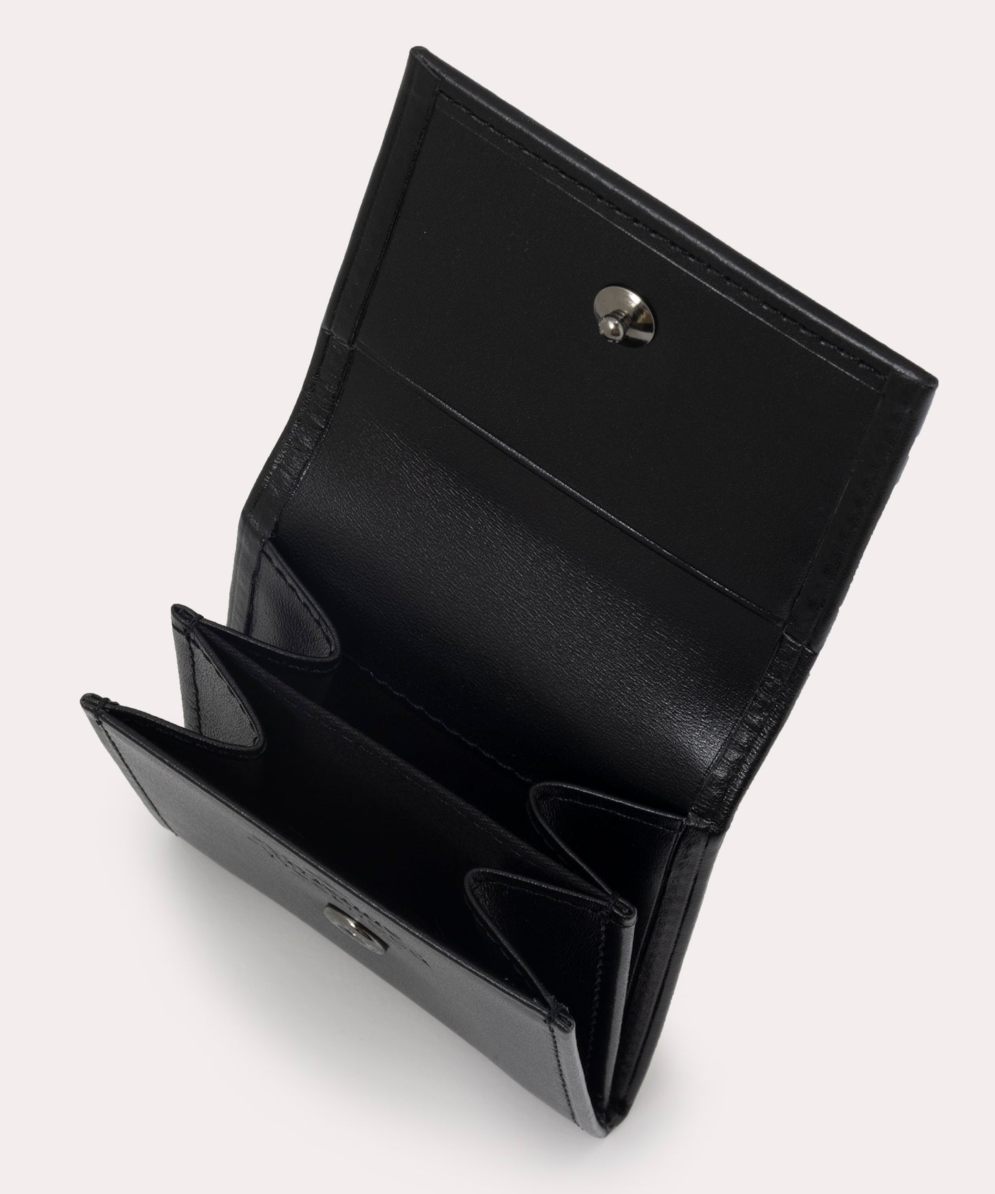 SMOOTH LEATHER 小銭入れ