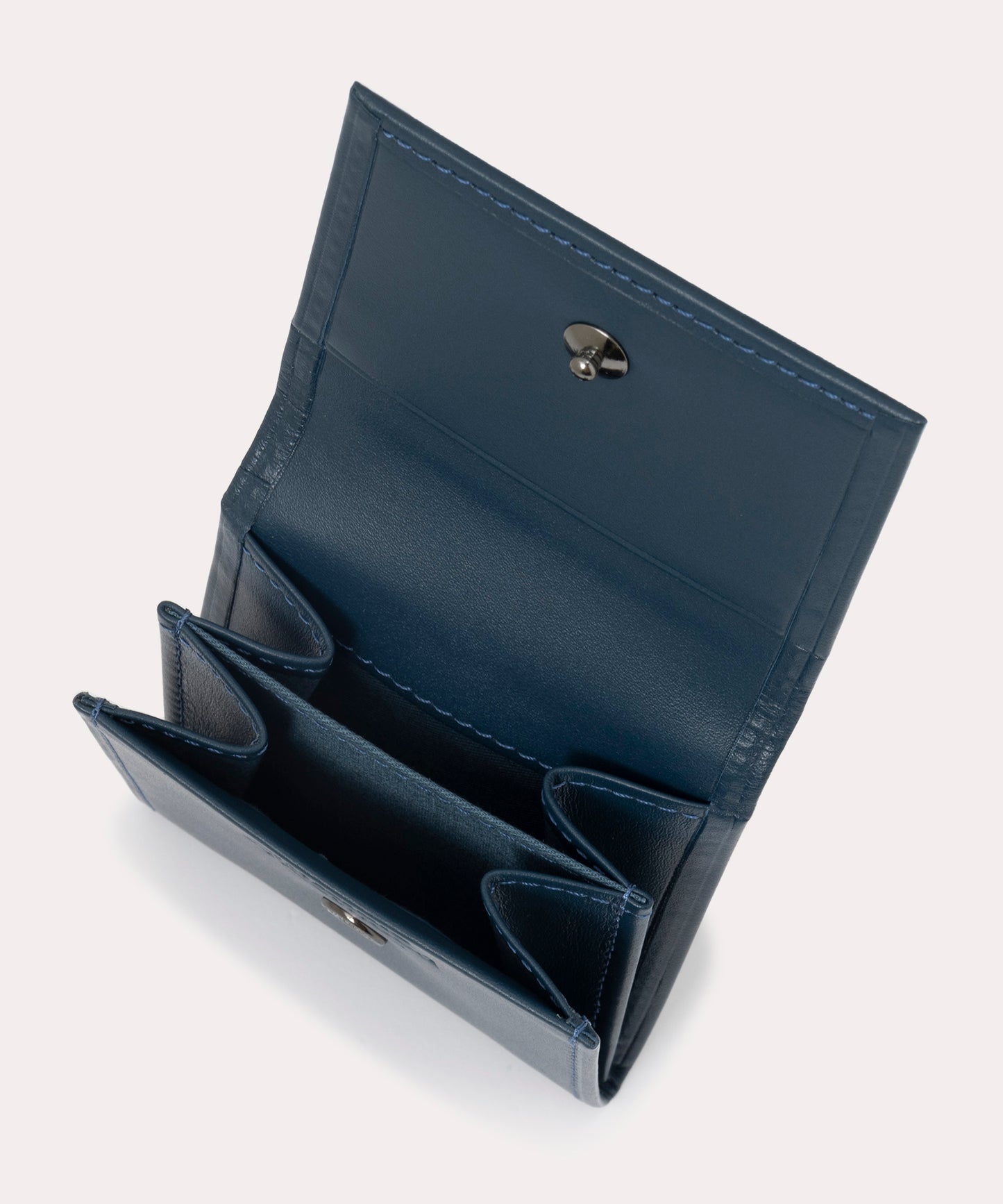 SMOOTH LEATHER 小銭入れ