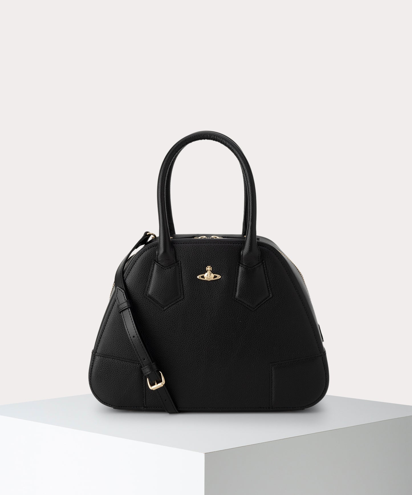 【日本限定】EXECUTIVE YASMINE ハンドバッグ