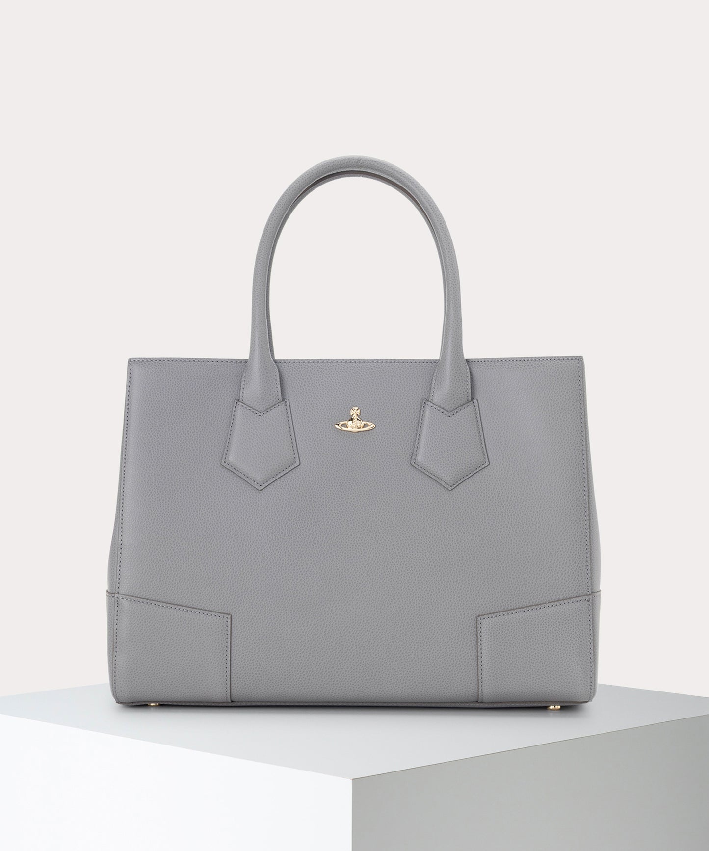 【日本限定】EXECUTIVE スクエアトートバッグM