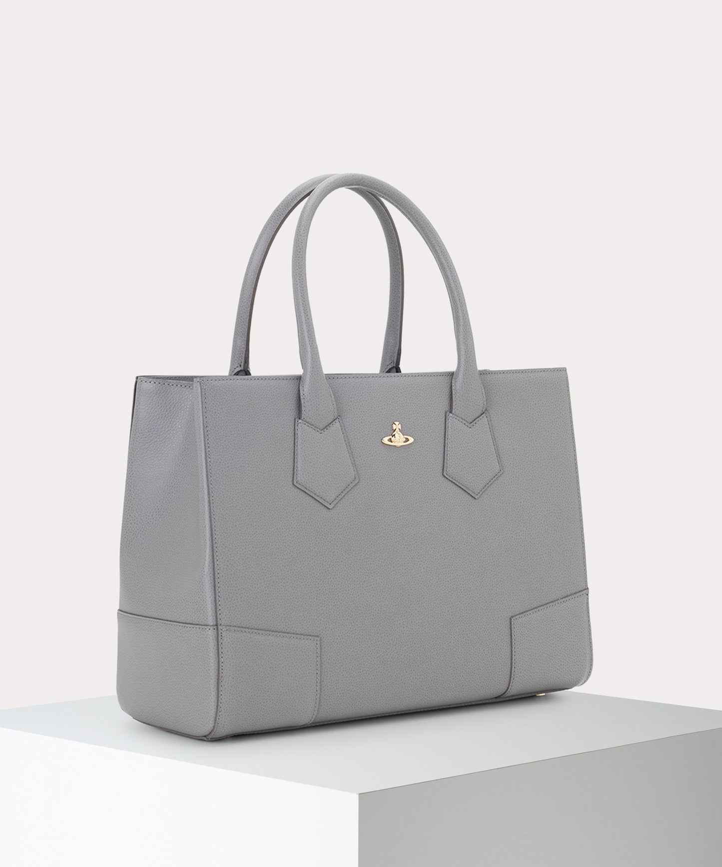 【日本限定】EXECUTIVE スクエアトートバッグM
