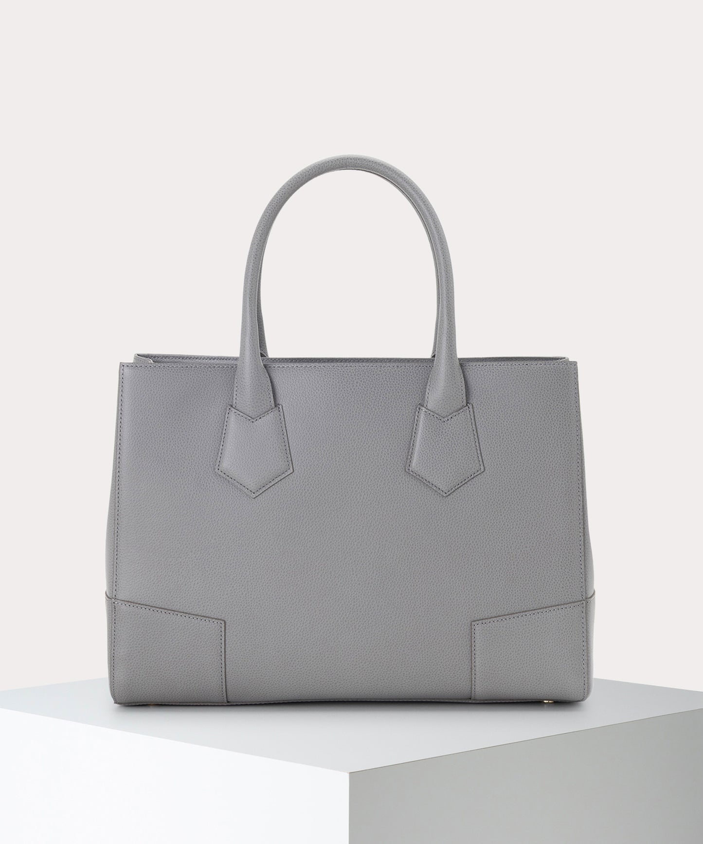 【日本限定】EXECUTIVE スクエアトートバッグM