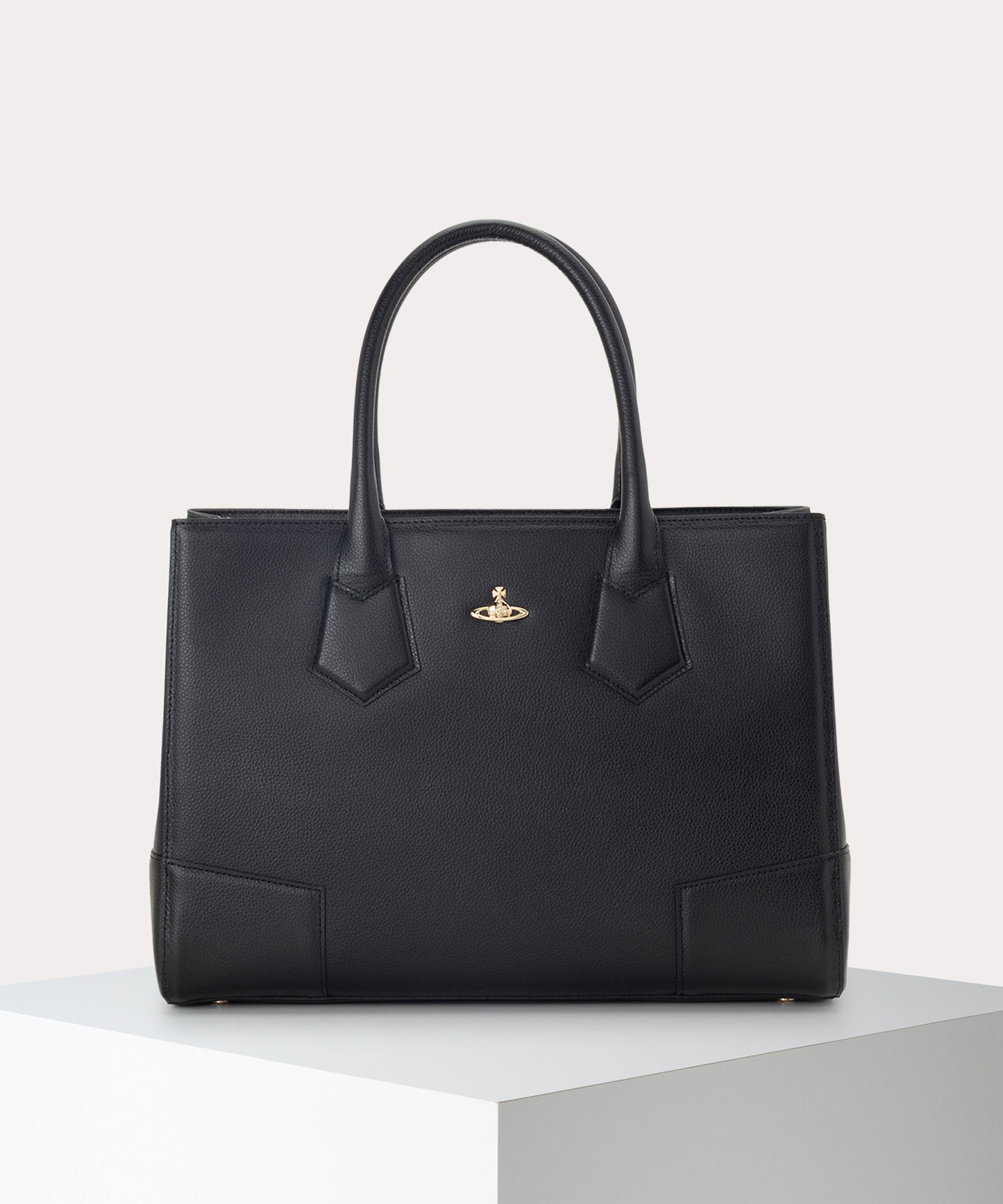 【日本限定】EXECUTIVE スクエアトートバッグM