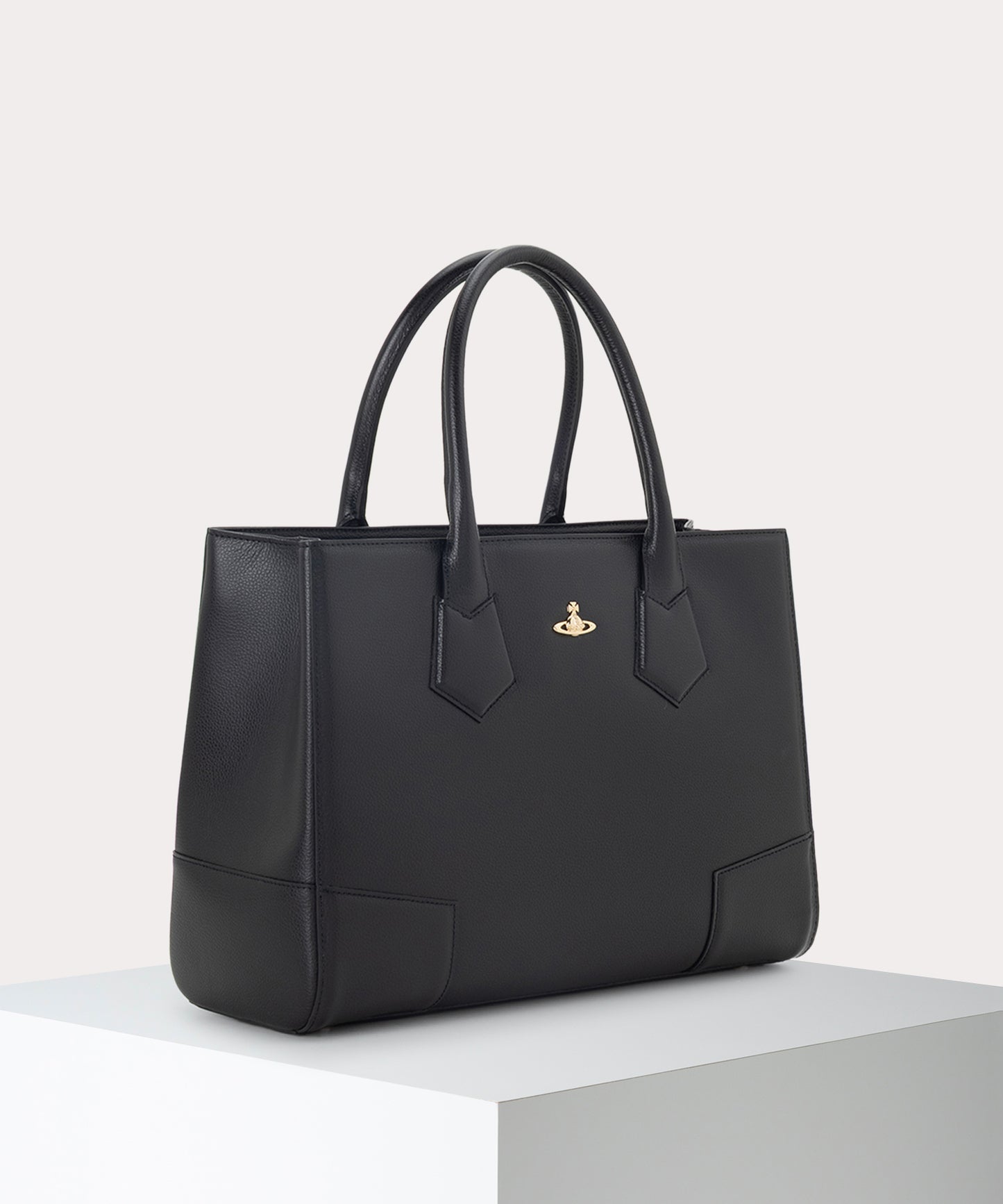 【日本限定】EXECUTIVE スクエアトートバッグM