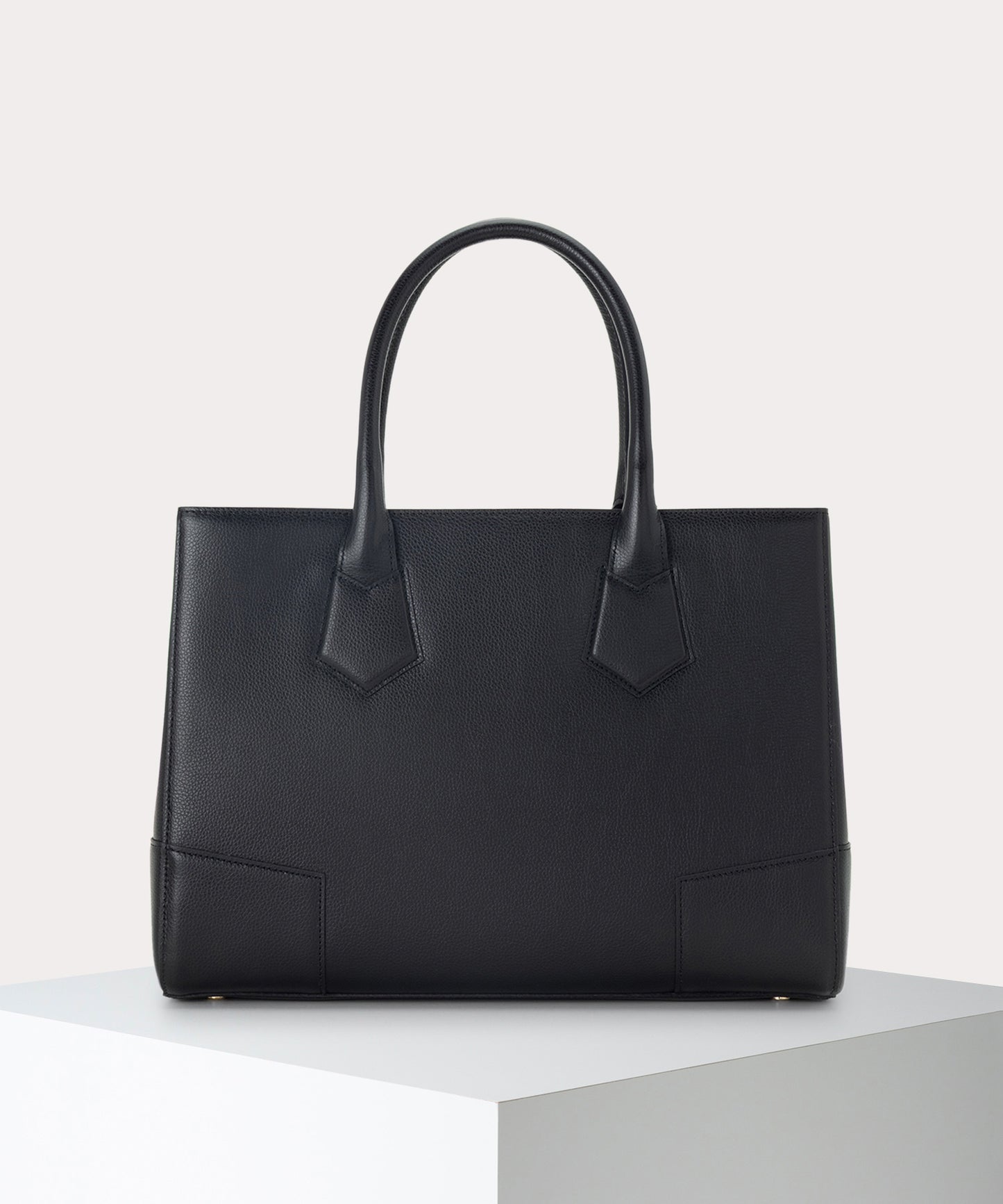 【日本限定】EXECUTIVE スクエアトートバッグM