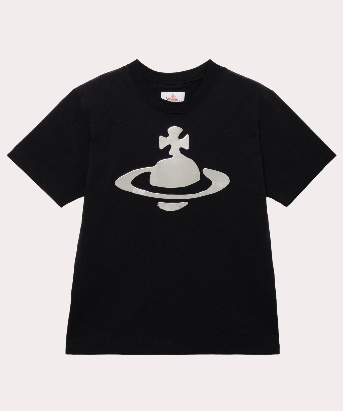 METAL WATER ORB リラックスTシャツ