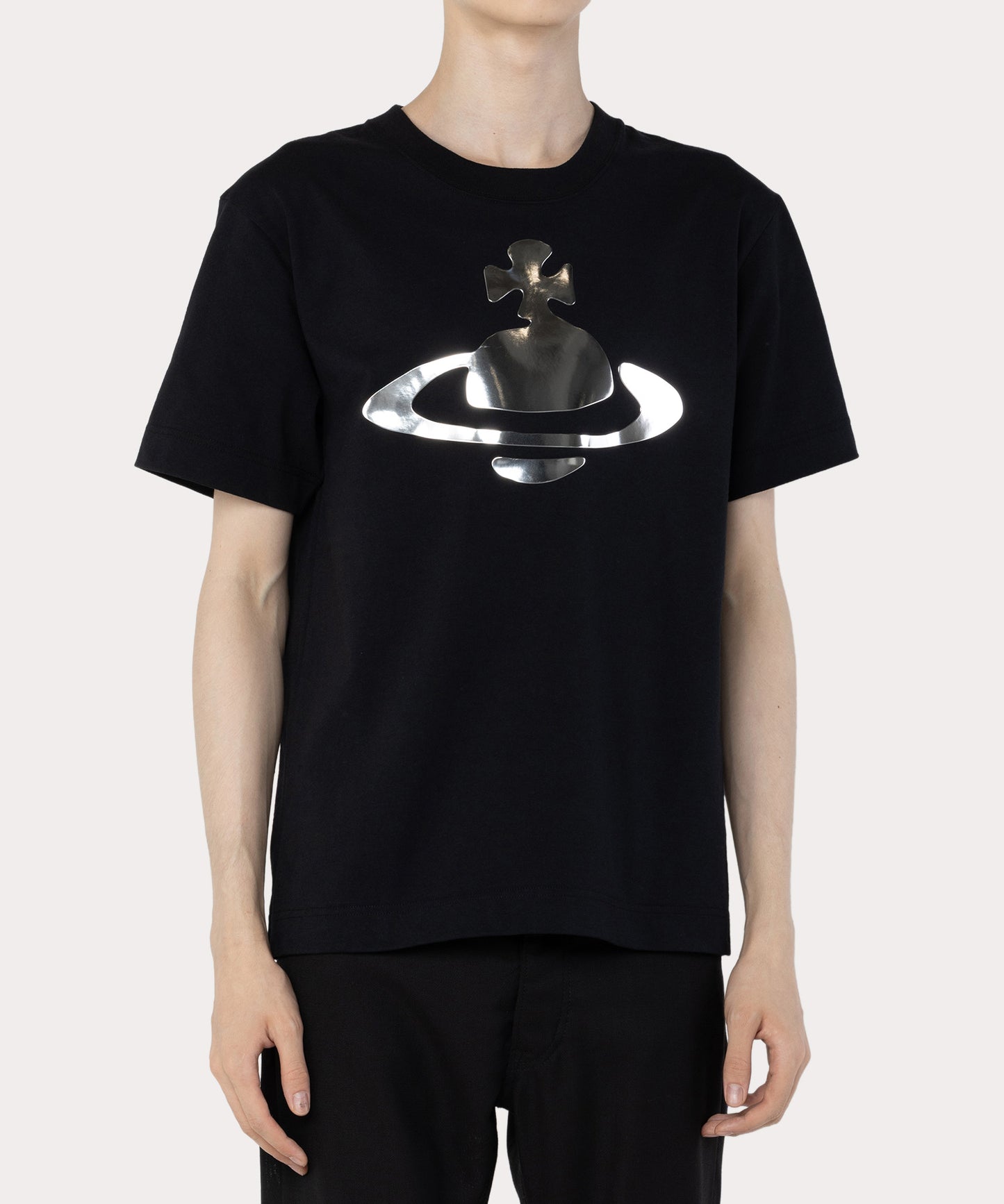 METAL WATER ORB リラックスTシャツ