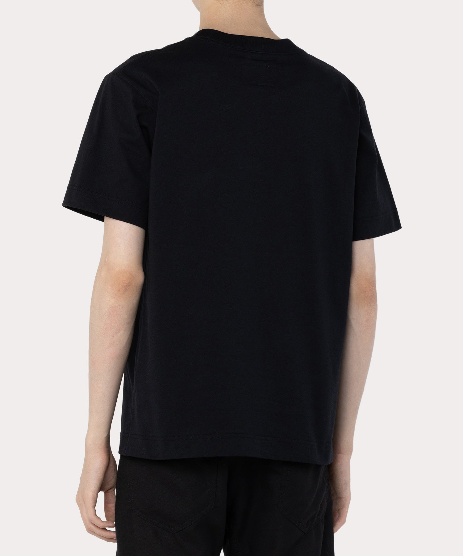 METAL WATER ORB リラックスTシャツ