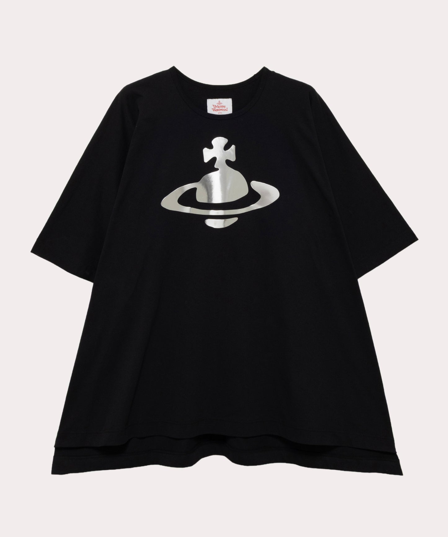 METAL WATER ORB エレファントTシャツ