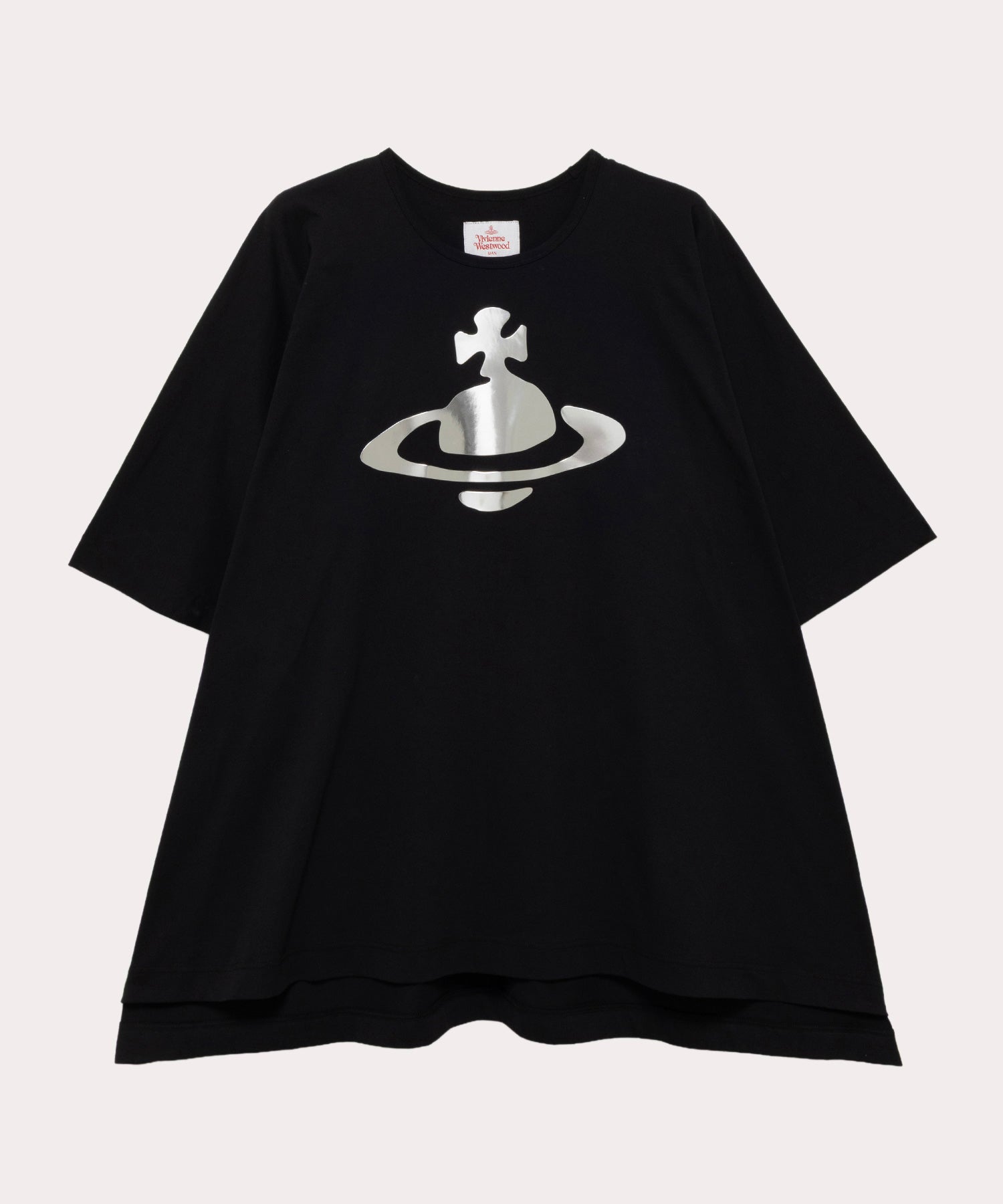 METAL WATER ORB エレファントTシャツ
