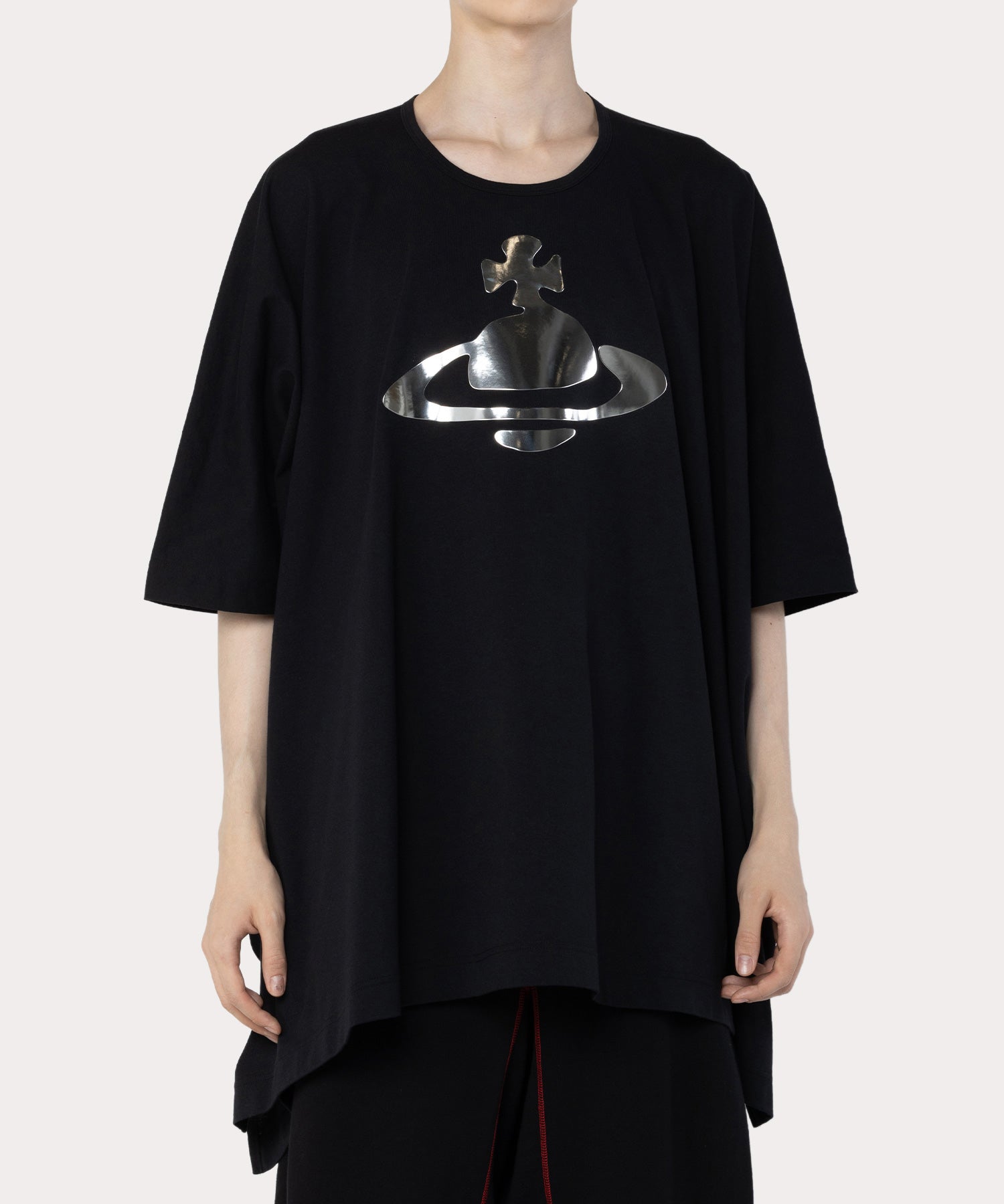METAL WATER ORB エレファントTシャツ