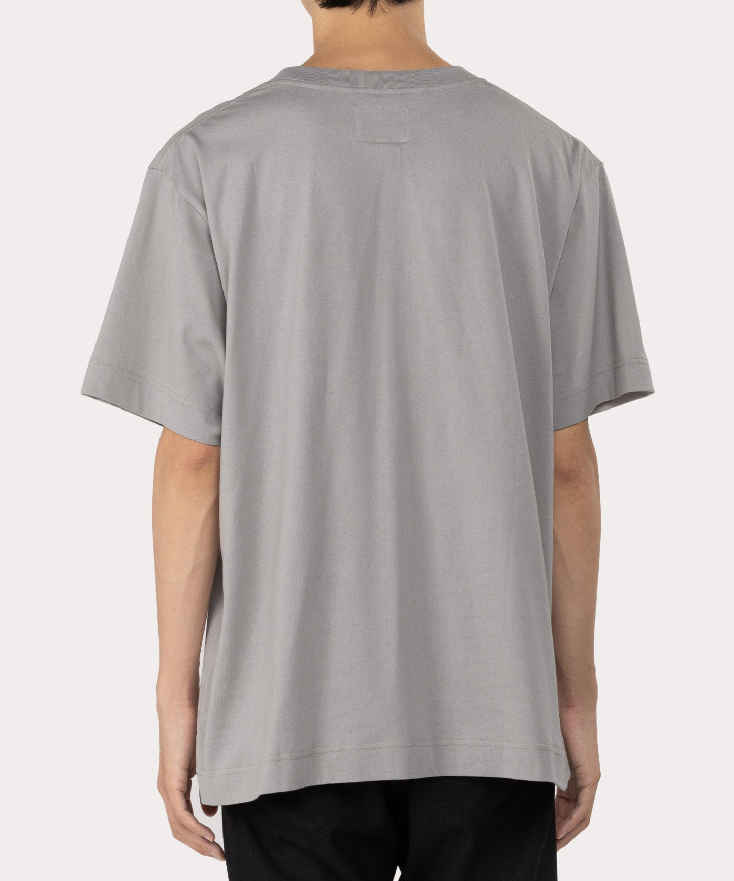 LOVE EMBROIDERY リラックスTシャツ