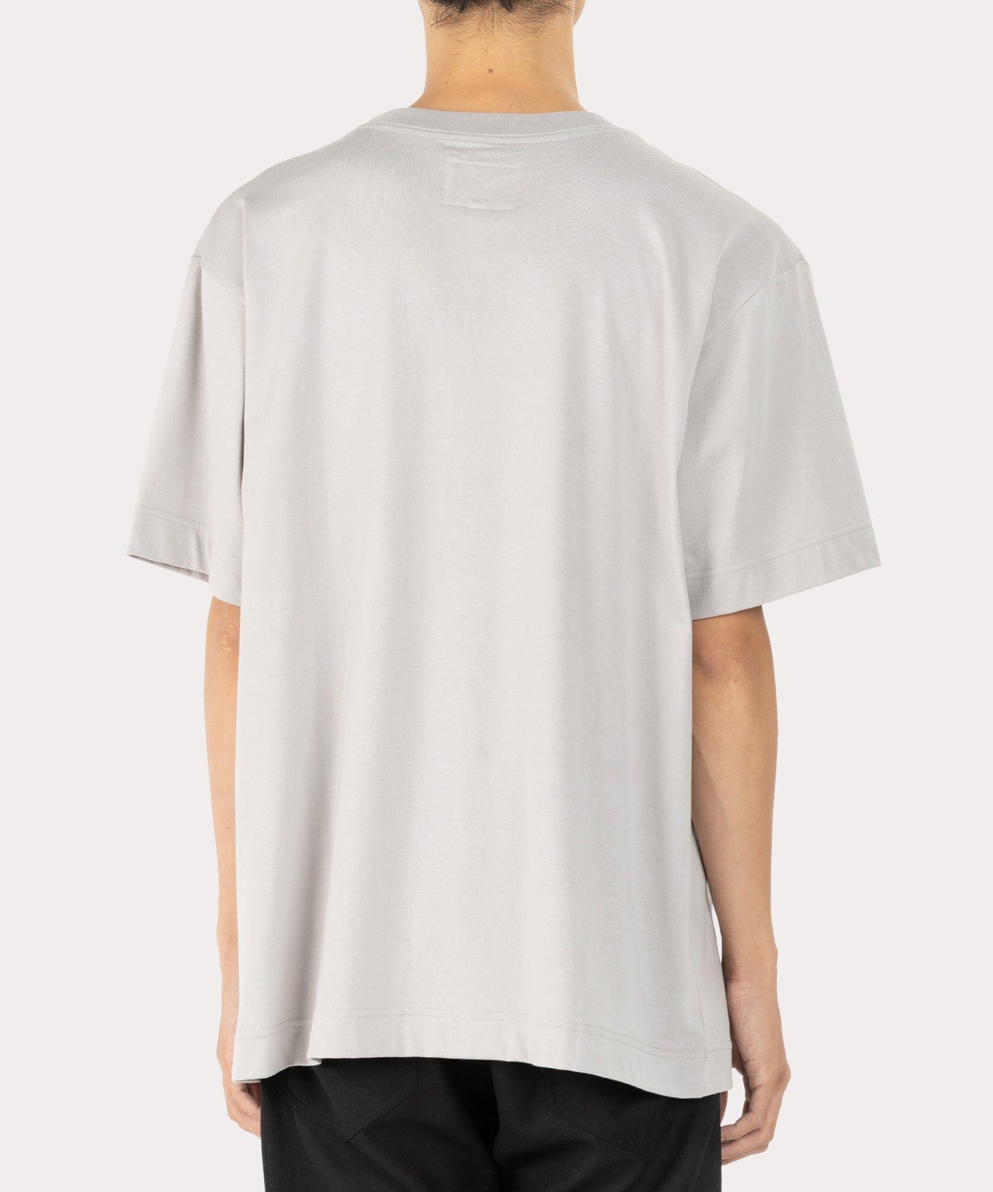 ワンポイントORB リラックスTシャツ