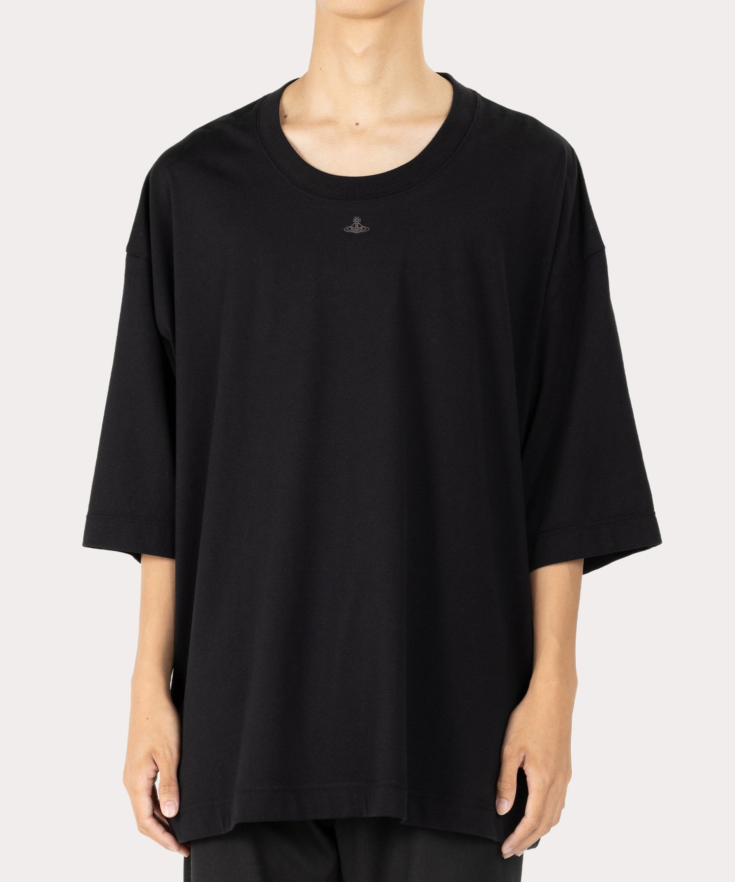 ワンポイントORB ビッグTシャツ