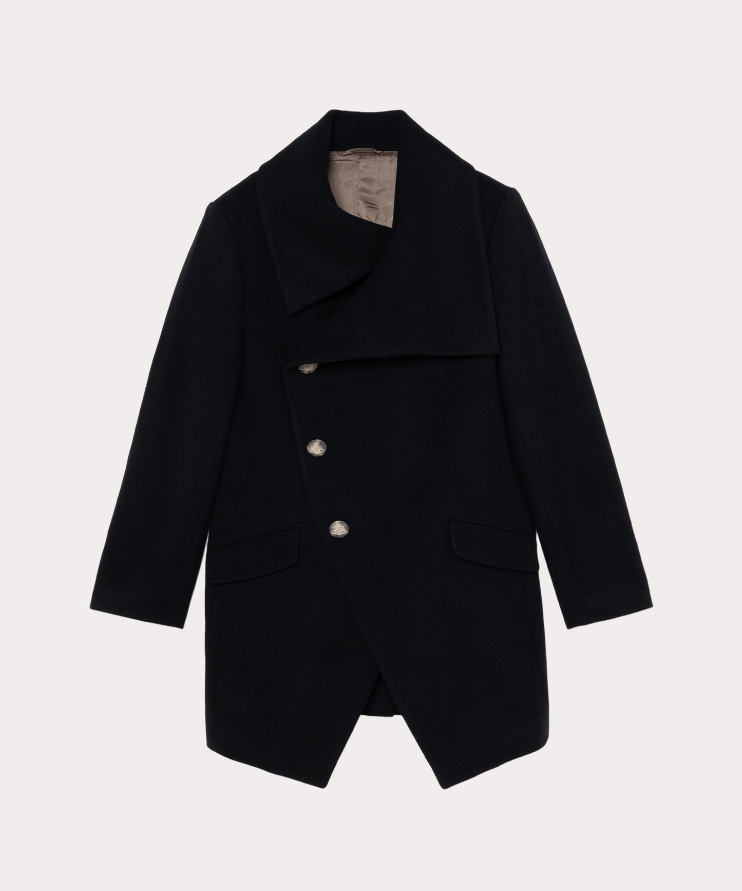 ミントカラー コート