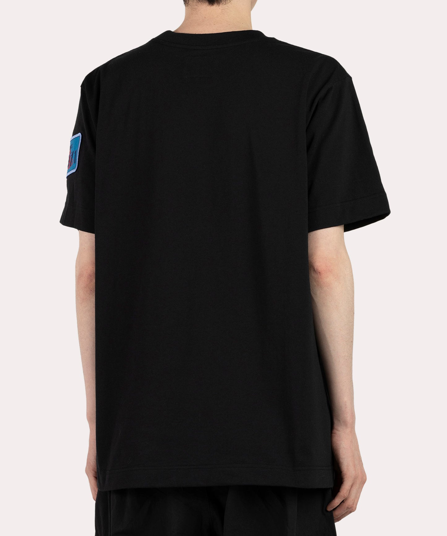BUY LESS CHOOSE WELL リラックスTシャツ