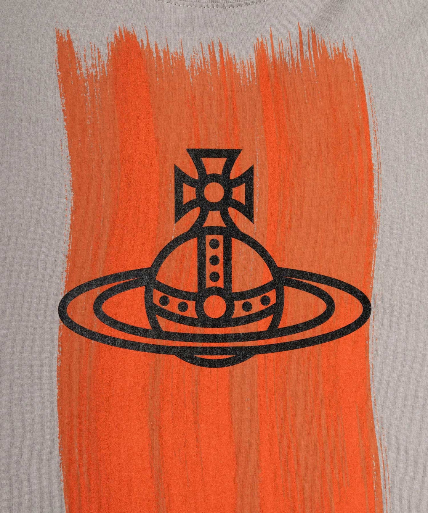 BRUSH STROKE ORB NEW リラックスTシャツ