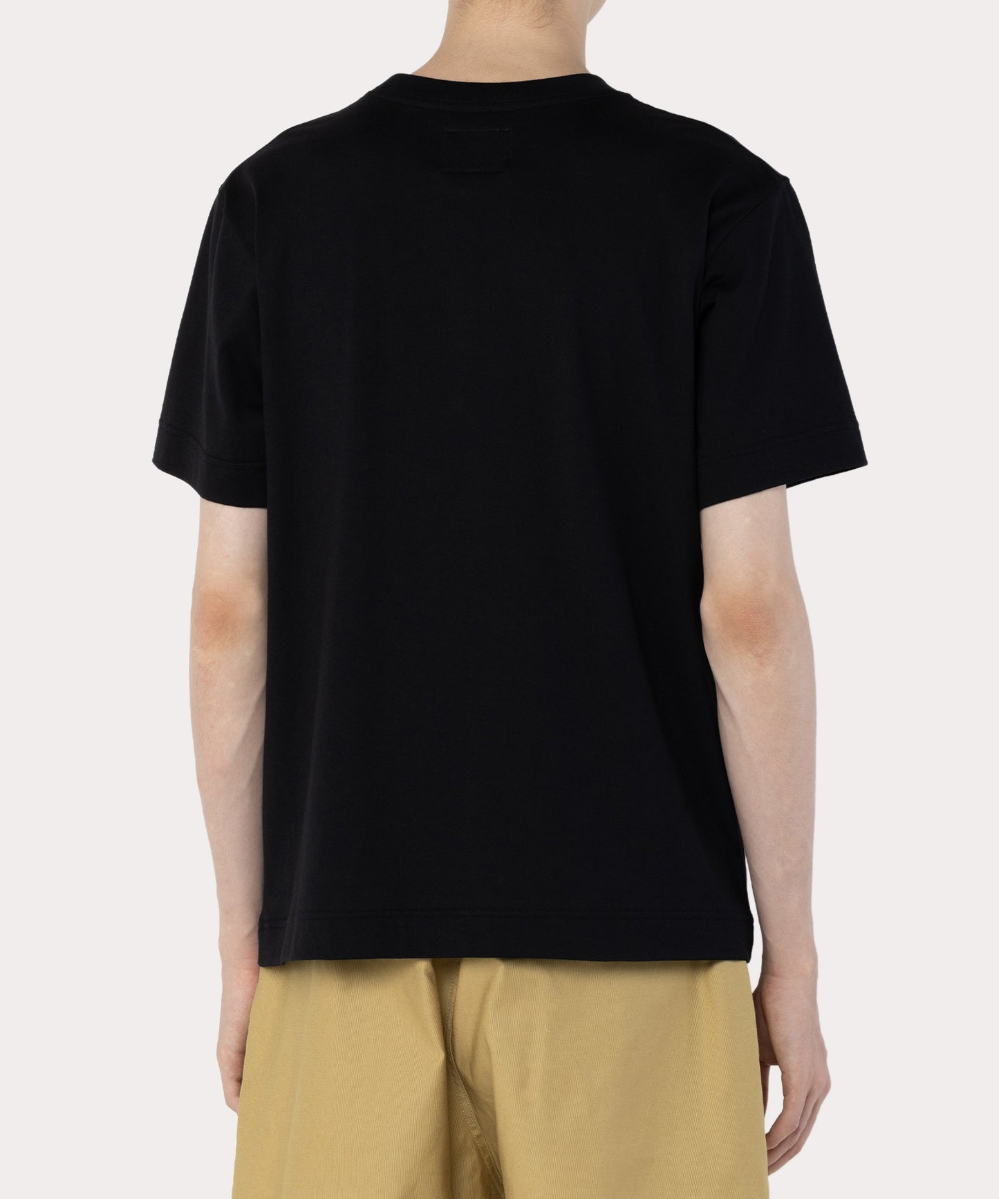 LOGOS リラックスTシャツ