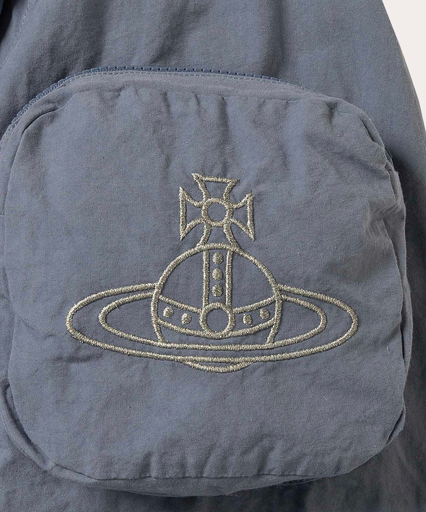 INTERGALACTIC BADGES ボンバー