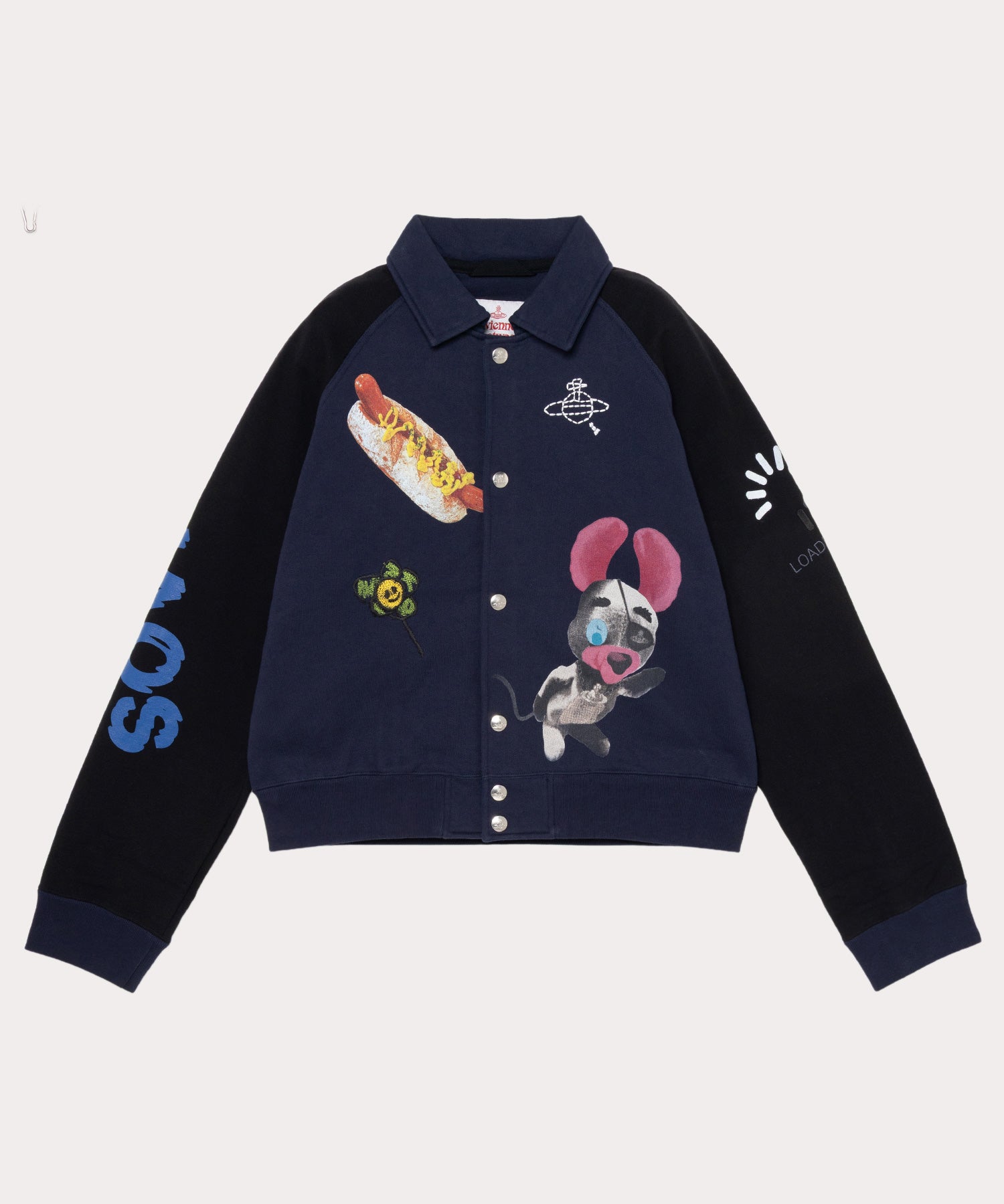 ヴィヴィアン・ウエストウッド ジャケット Vivienne Westwood ヴィヴィアンウエストウッド MAN テーラード