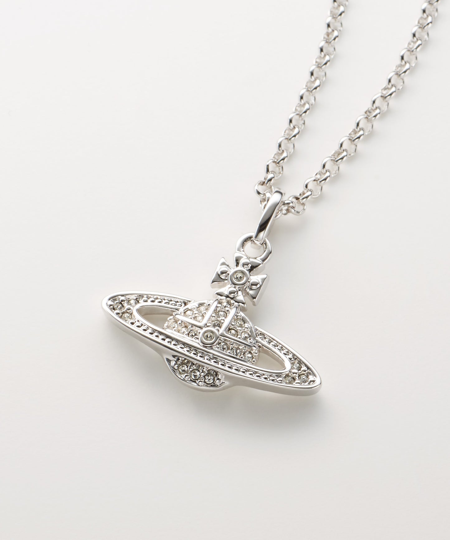 MINI BAS RELIEF ネックレス