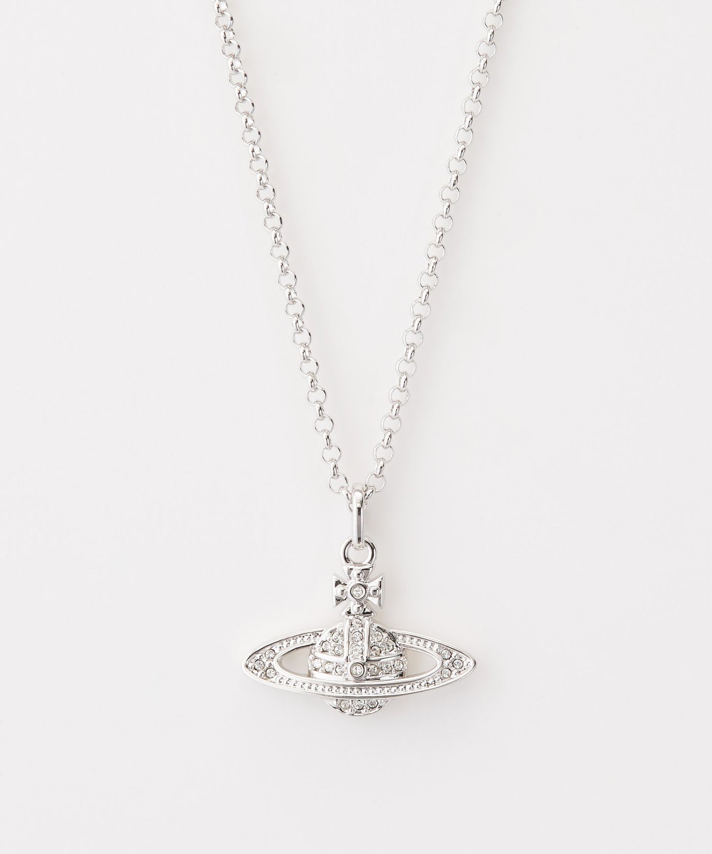 MINI BAS RELIEF ネックレス