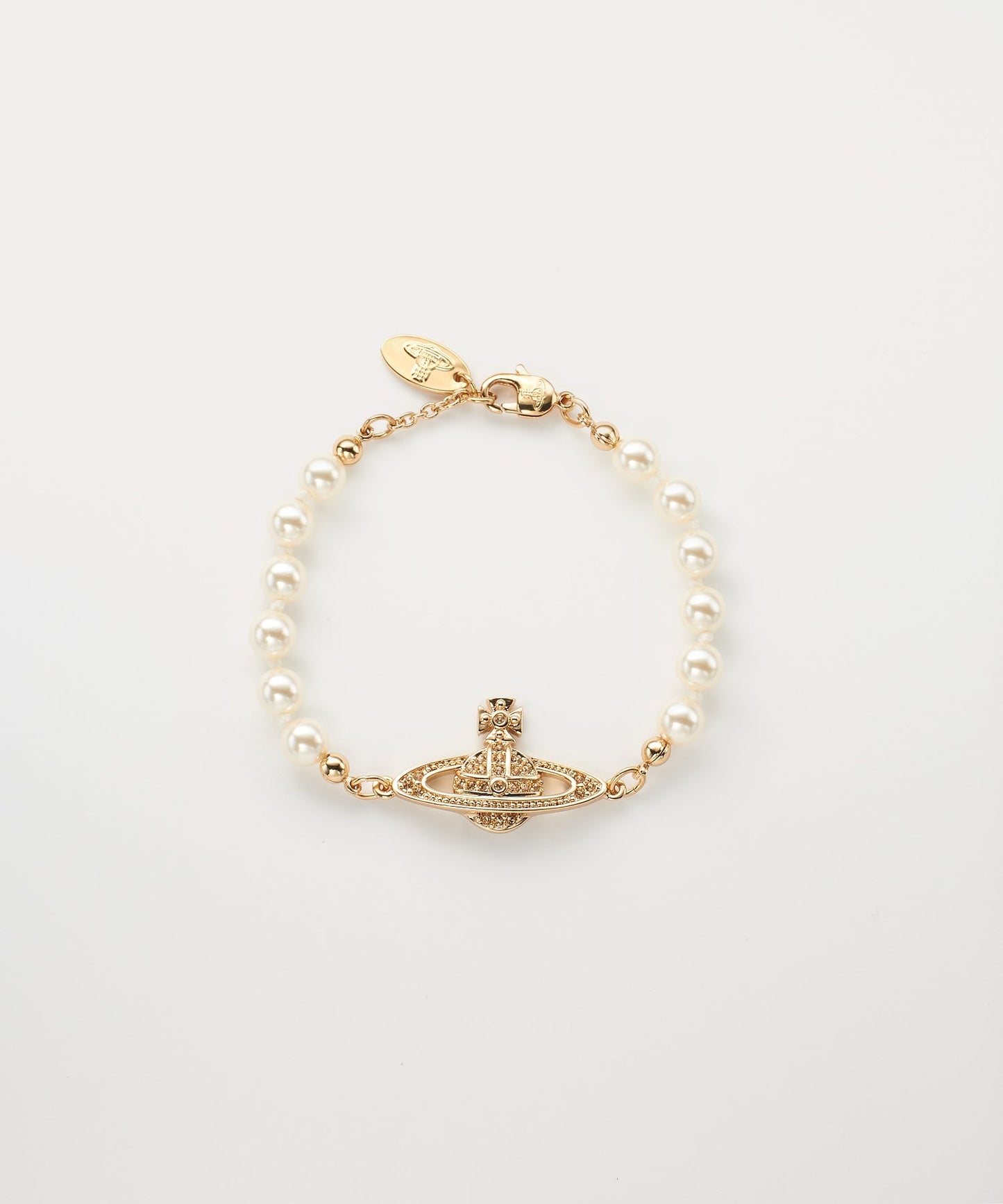 MINI BAS RELIEF ブレスレット